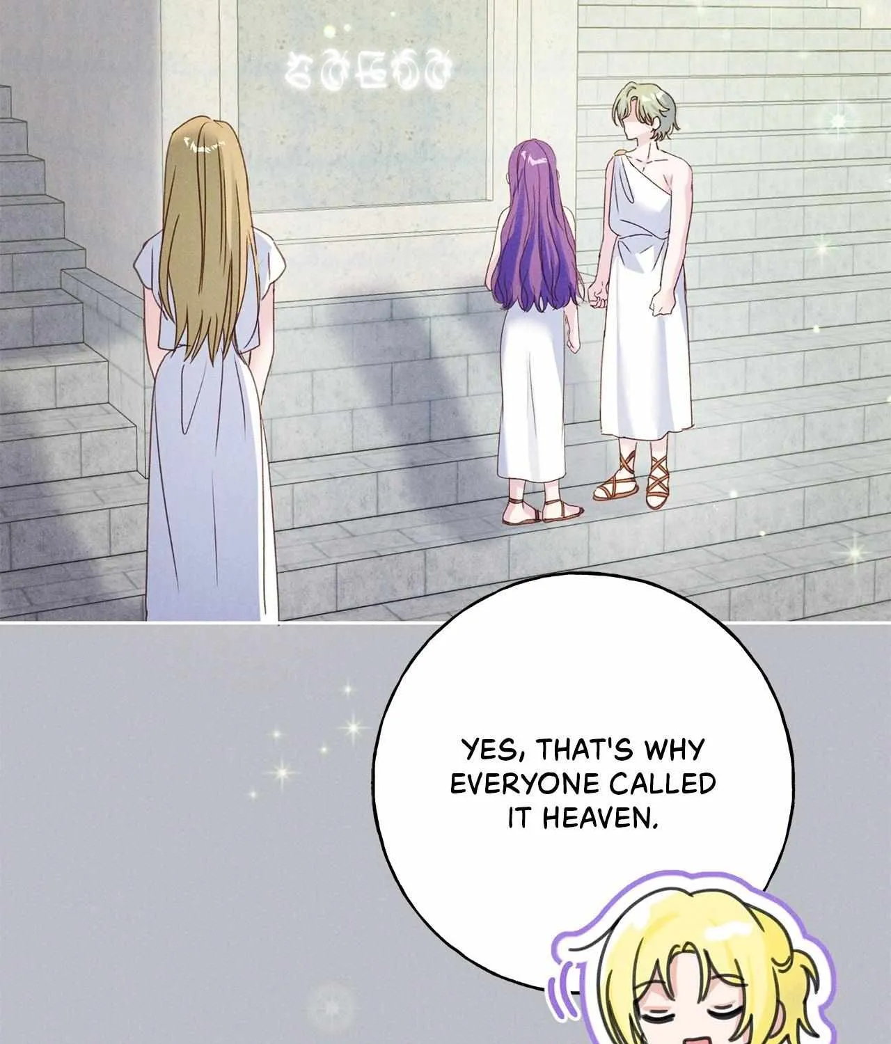 Reeling in the Male Lead Chapter 30 page 87 - 