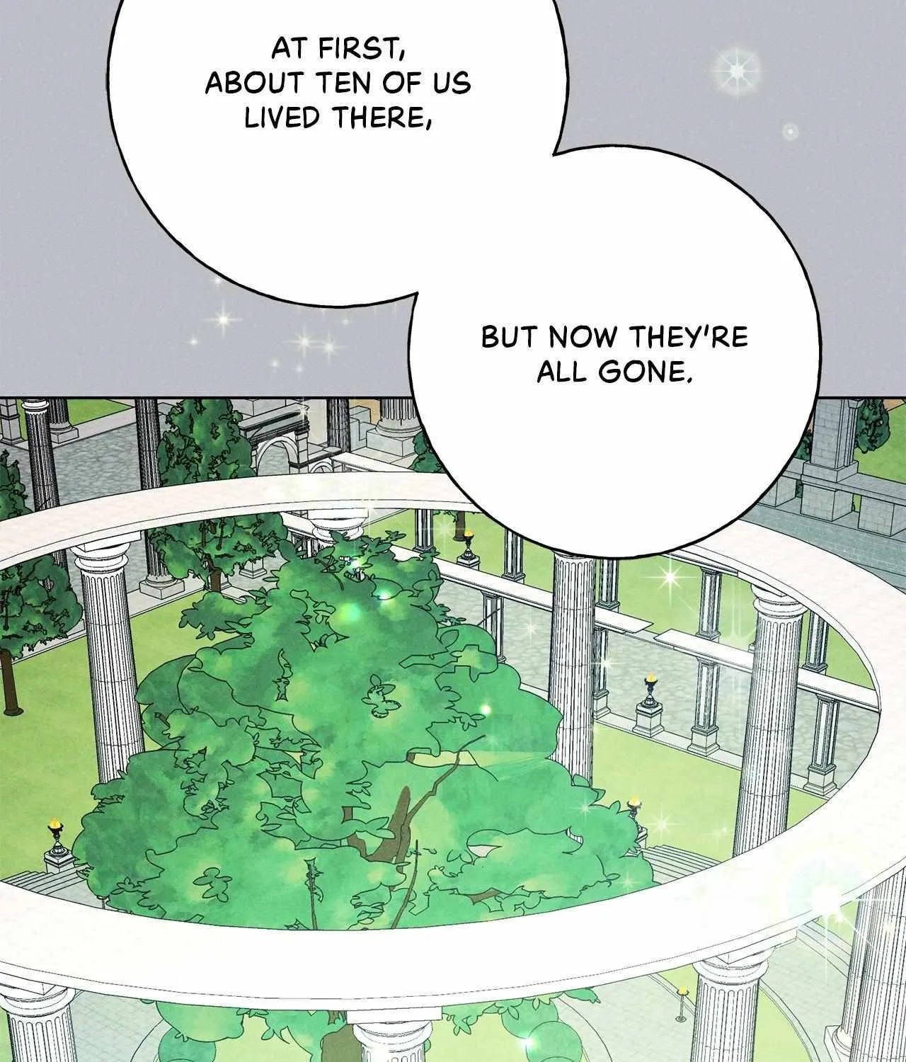 Reeling in the Male Lead Chapter 30 page 89 - 