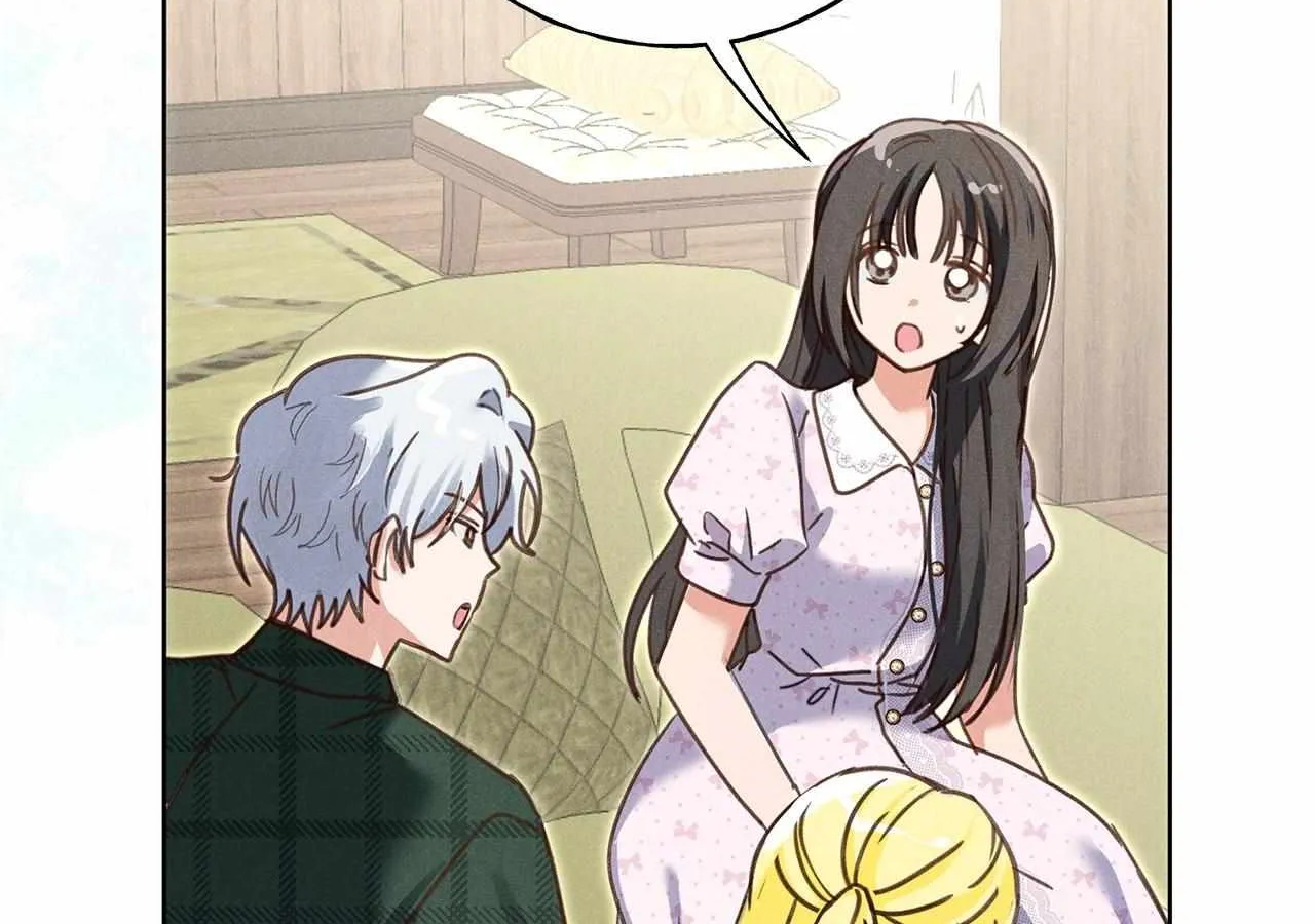 Reeling in the Male Lead Chapter 30 page 10 - 