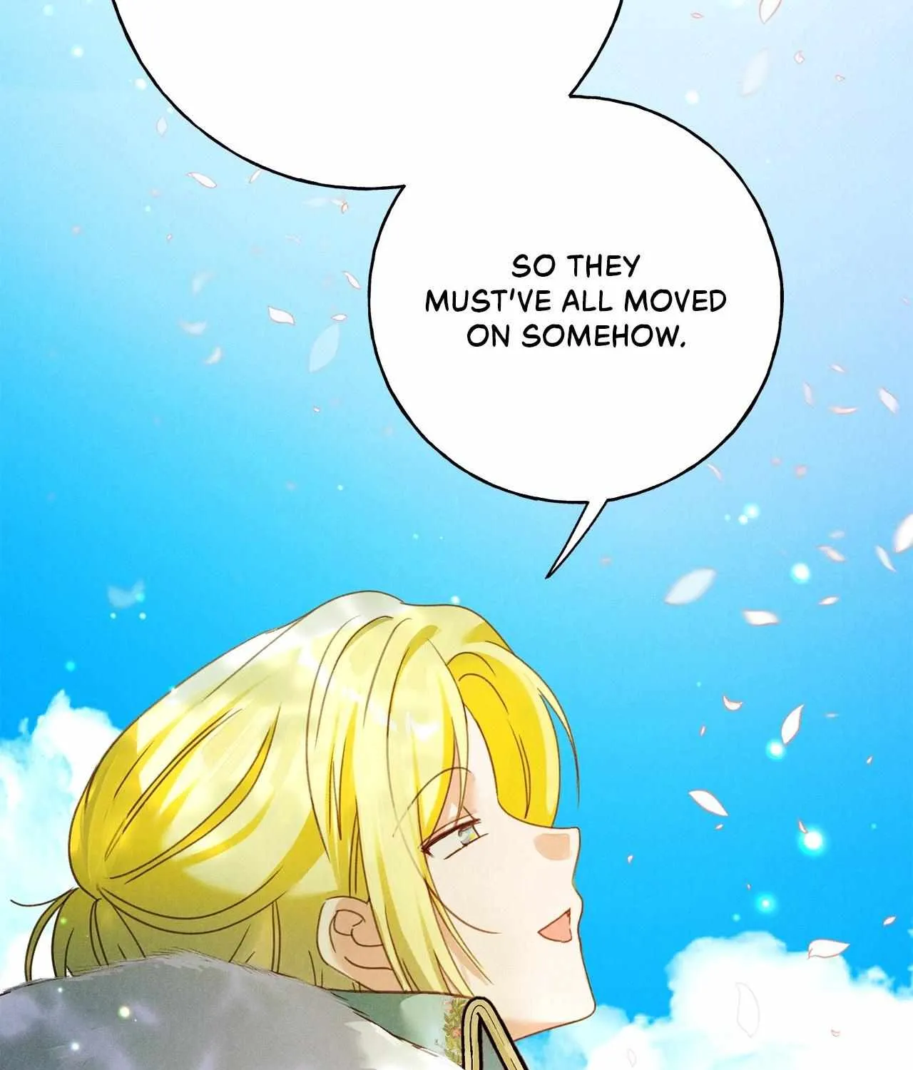 Reeling in the Male Lead Chapter 30 page 91 - 