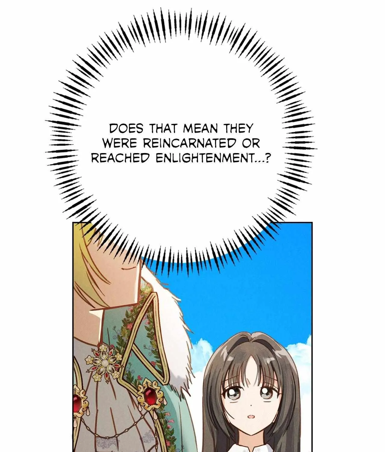 Reeling in the Male Lead Chapter 30 page 94 - 