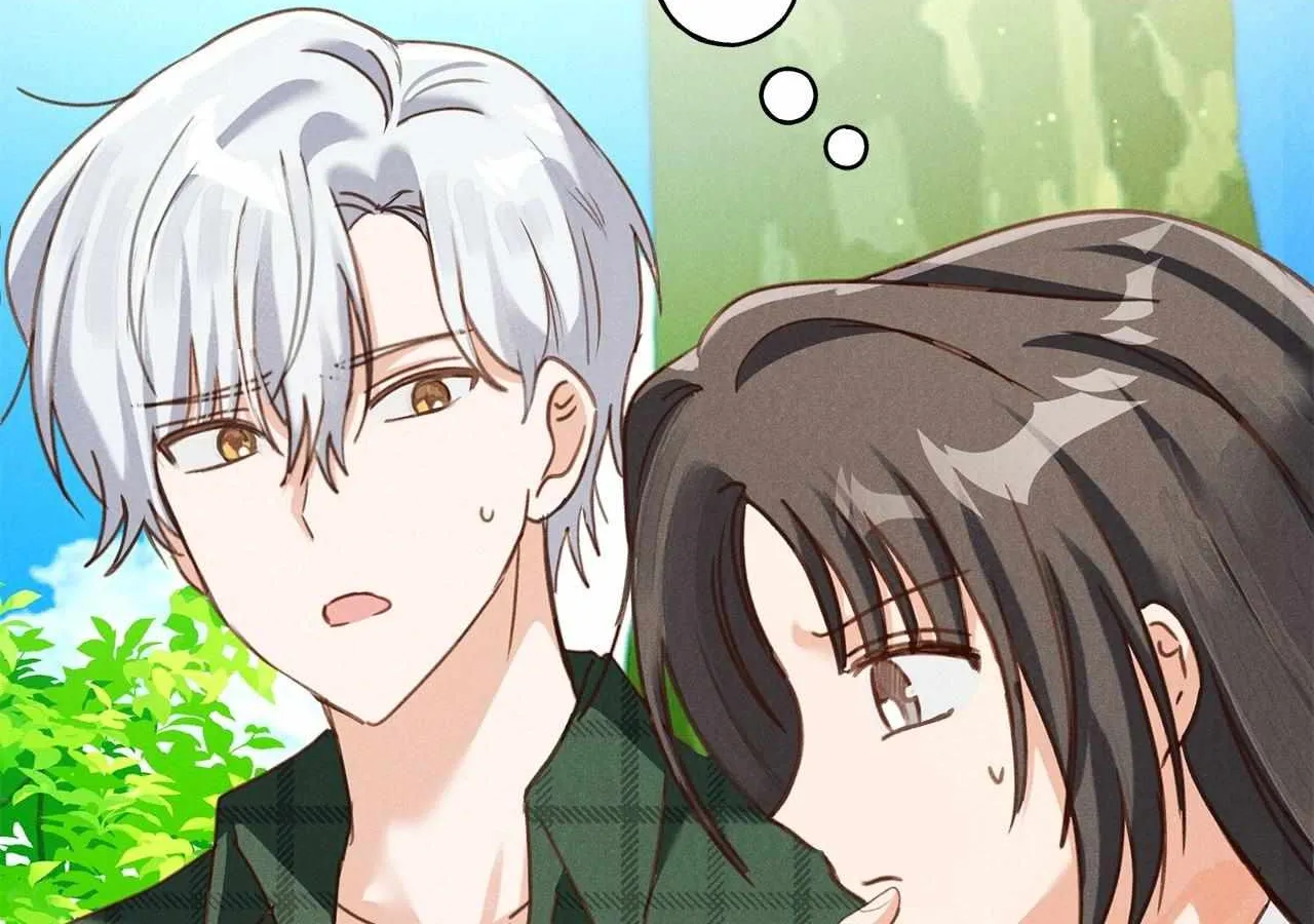 Reeling in the Male Lead Chapter 30 page 97 - 