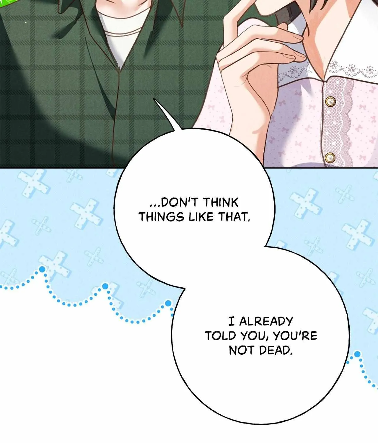 Reeling in the Male Lead Chapter 30 page 98 - 