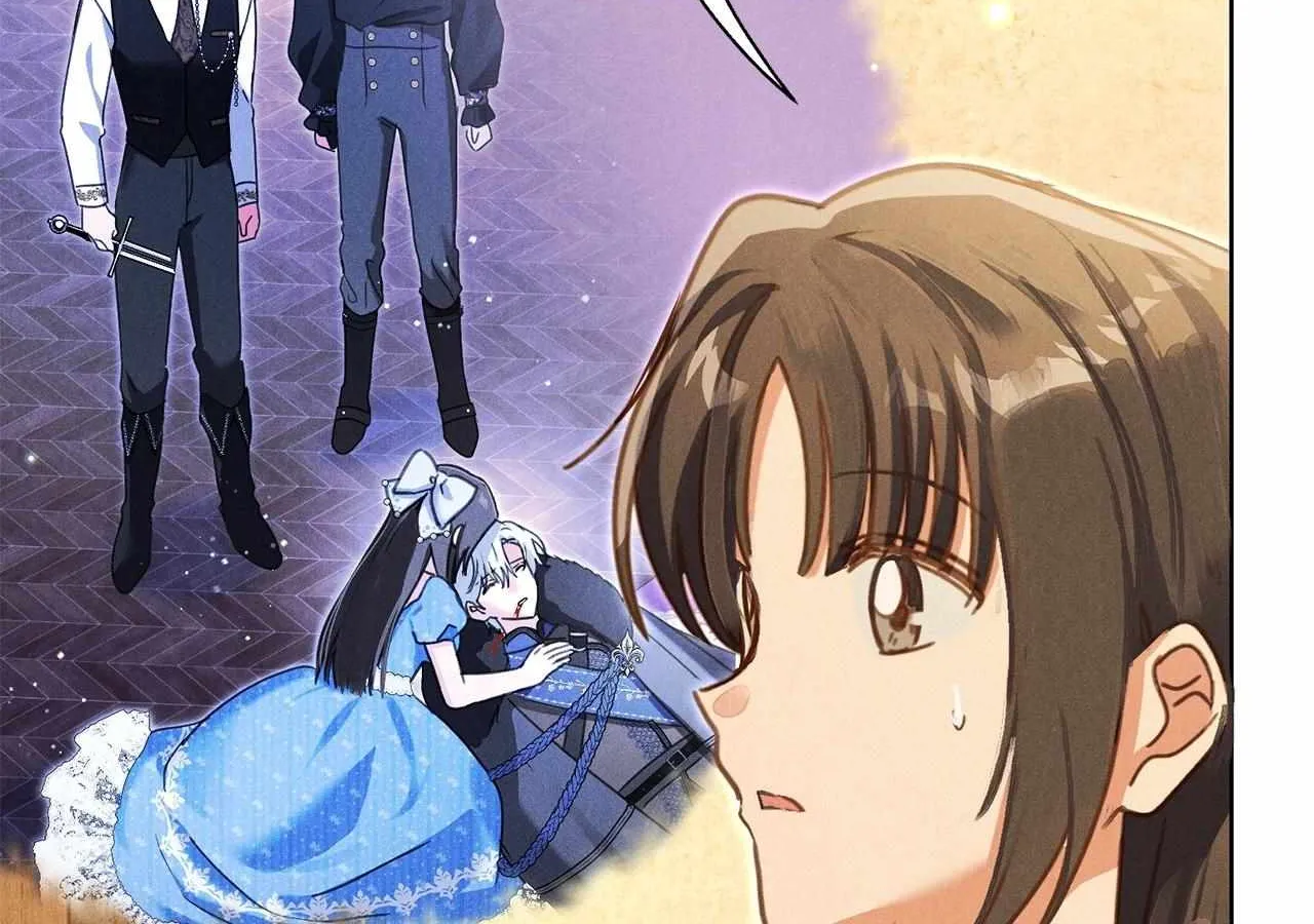 Reeling in the Male Lead Chapter 31 page 102 - 