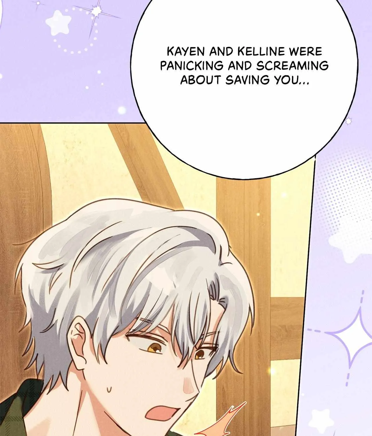 Reeling in the Male Lead Chapter 31 page 105 - 