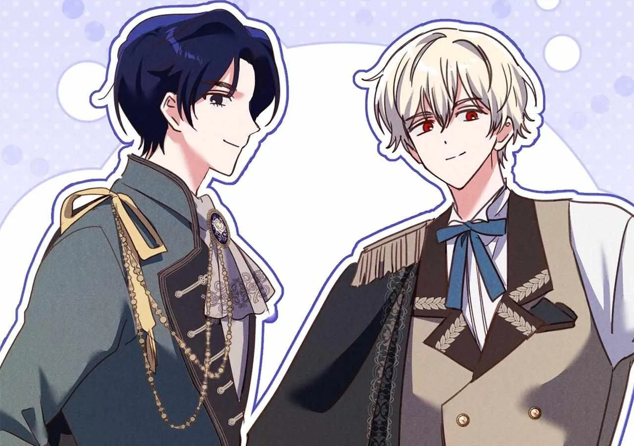 Reeling in the Male Lead Chapter 31 page 108 - 