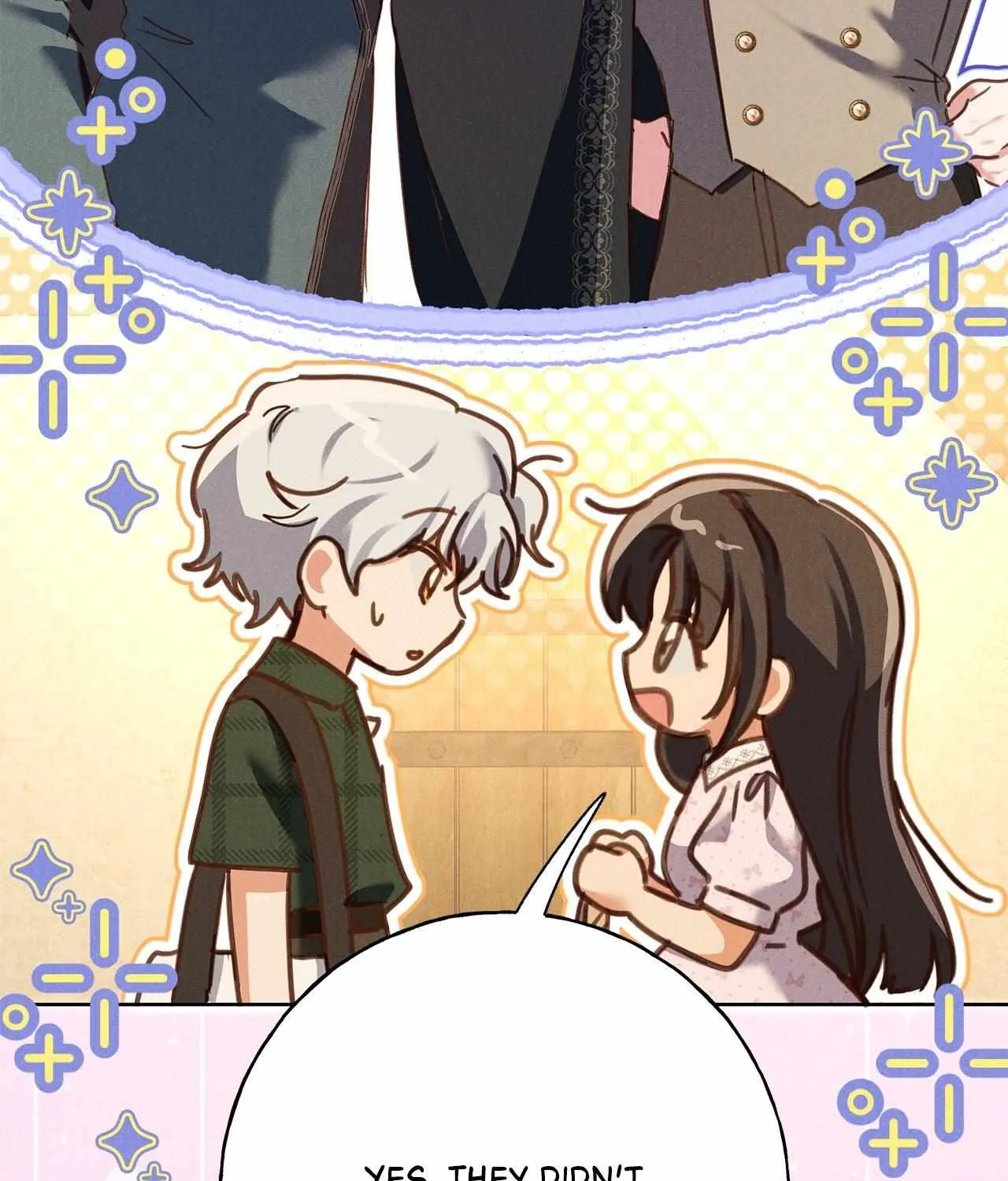 Reeling in the Male Lead Chapter 31 page 109 - 