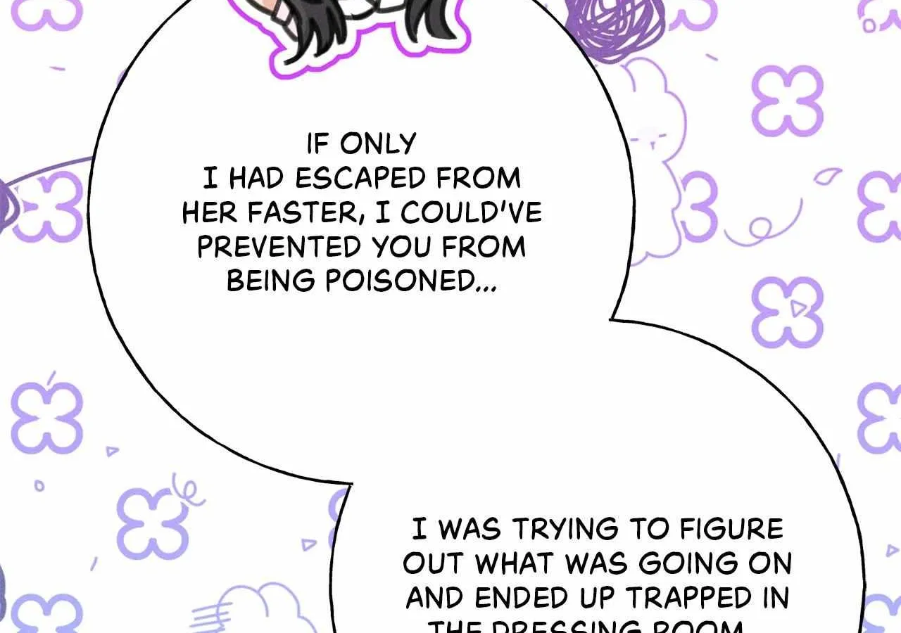 Reeling in the Male Lead Chapter 31 page 114 - 