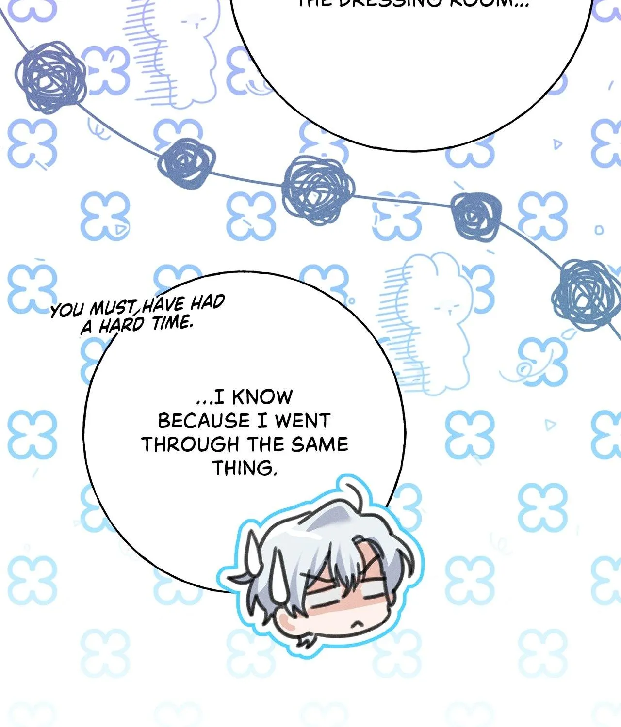 Reeling in the Male Lead Chapter 31 page 115 - 