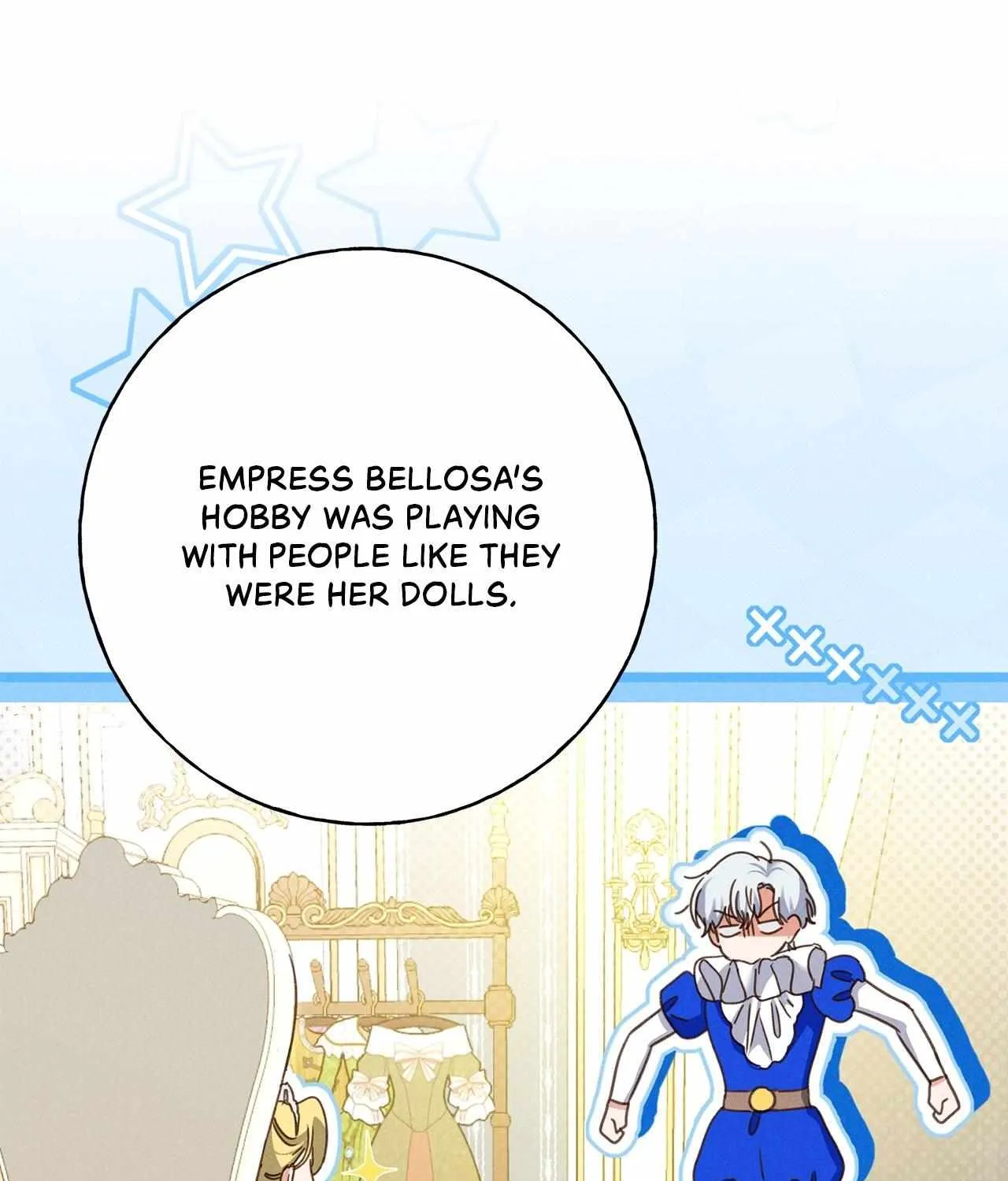 Reeling in the Male Lead Chapter 31 page 117 - 