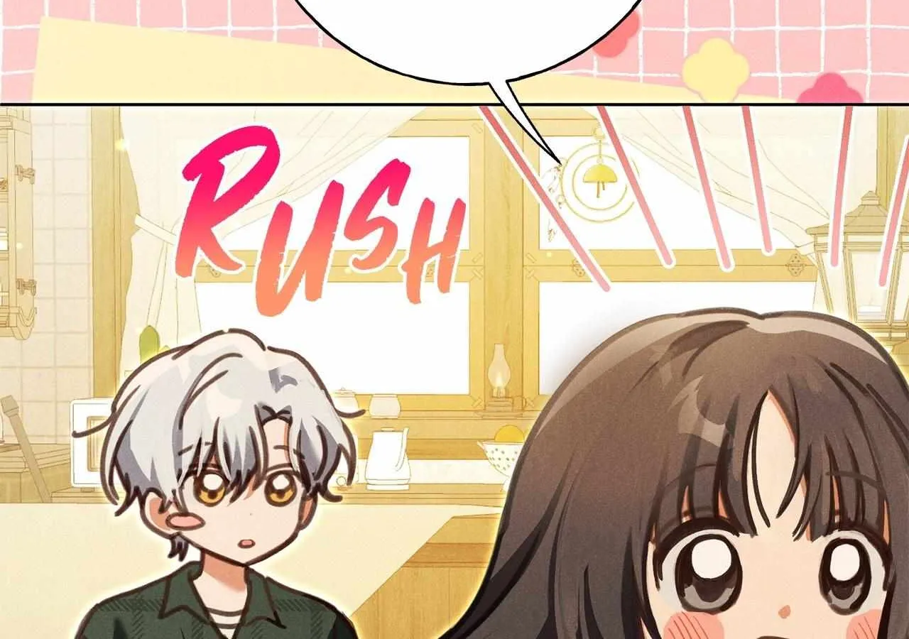 Reeling in the Male Lead Chapter 31 page 126 - 