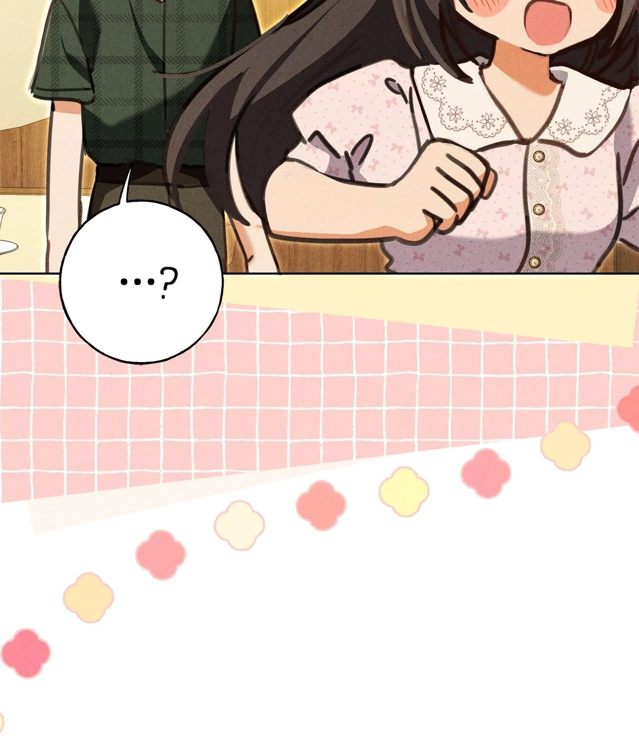 Reeling in the Male Lead Chapter 31 page 127 - 
