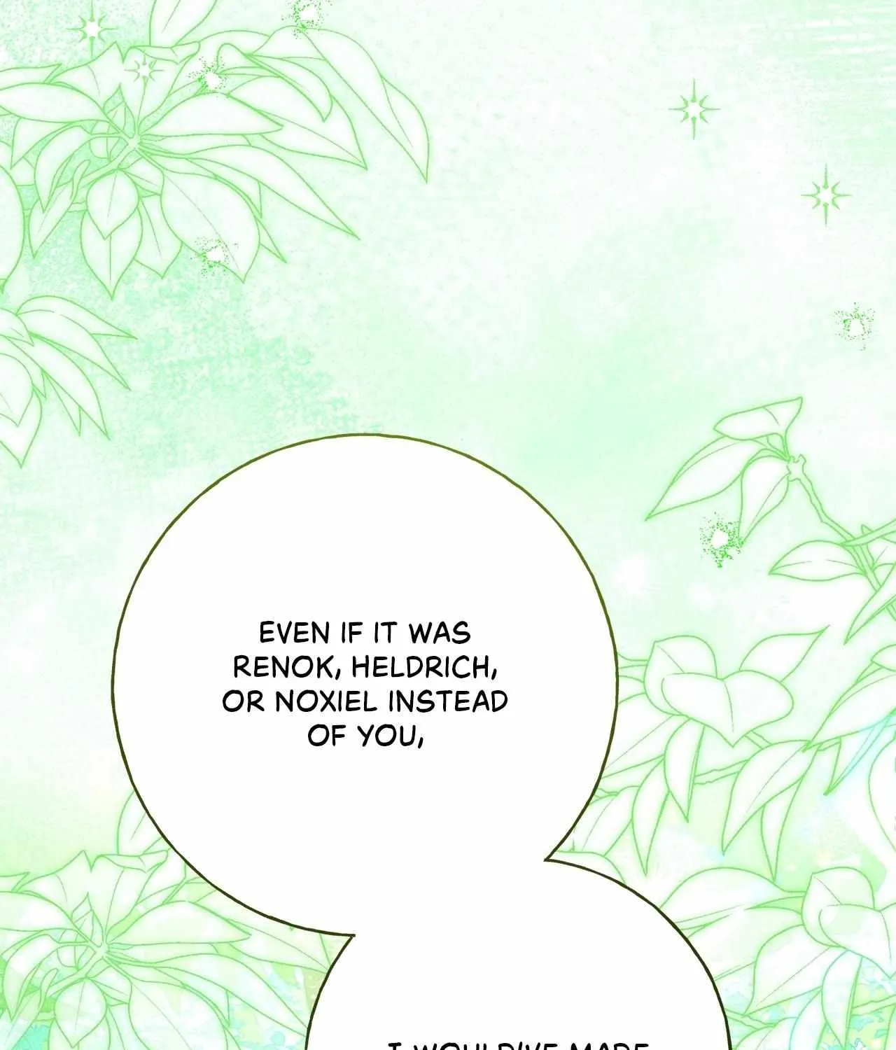 Reeling in the Male Lead Chapter 31 page 14 - 