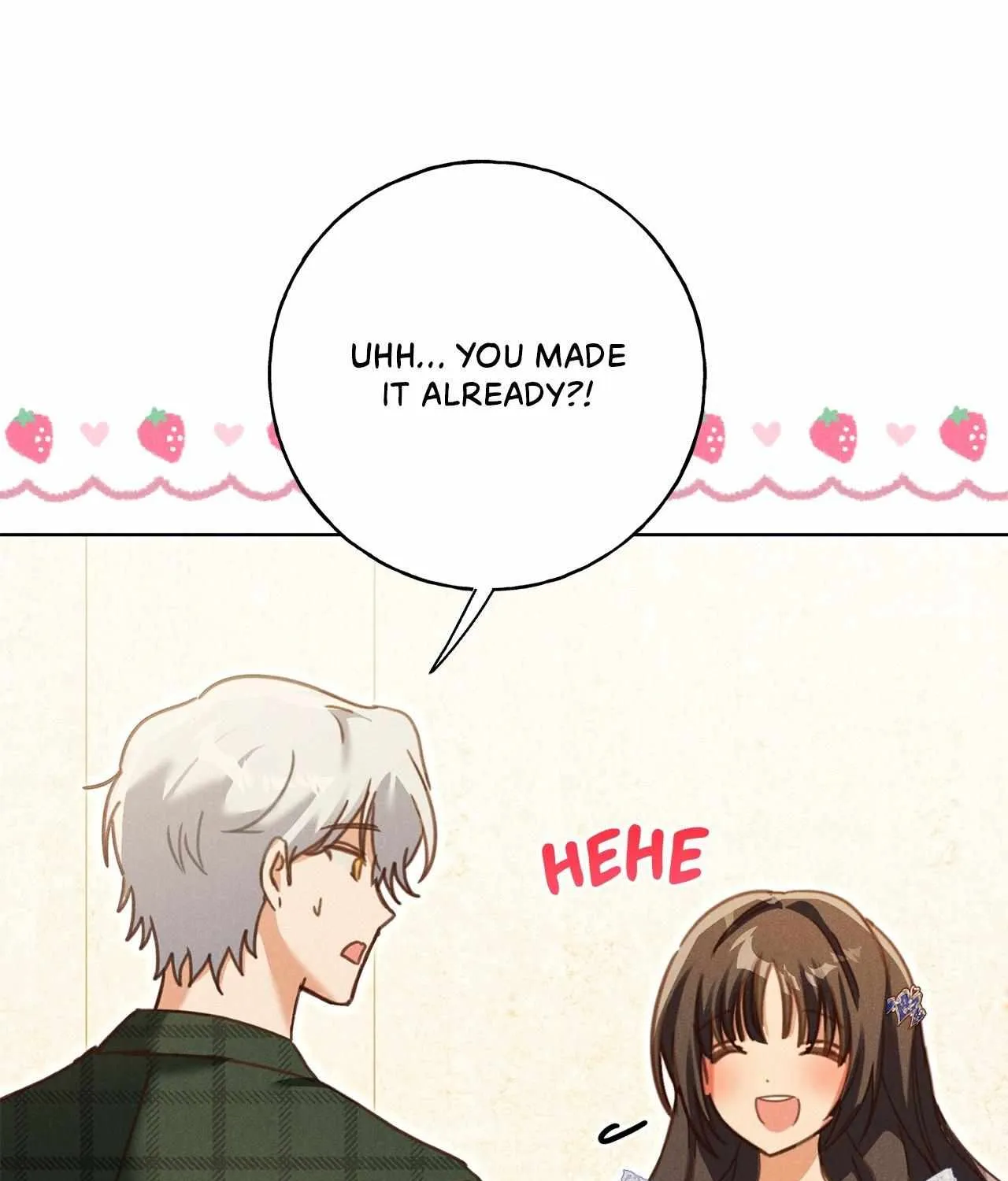 Reeling in the Male Lead Chapter 31 page 134 - 