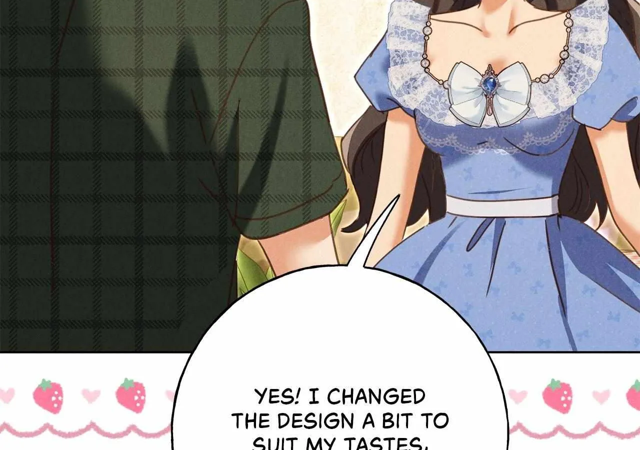 Reeling in the Male Lead Chapter 31 page 135 - 