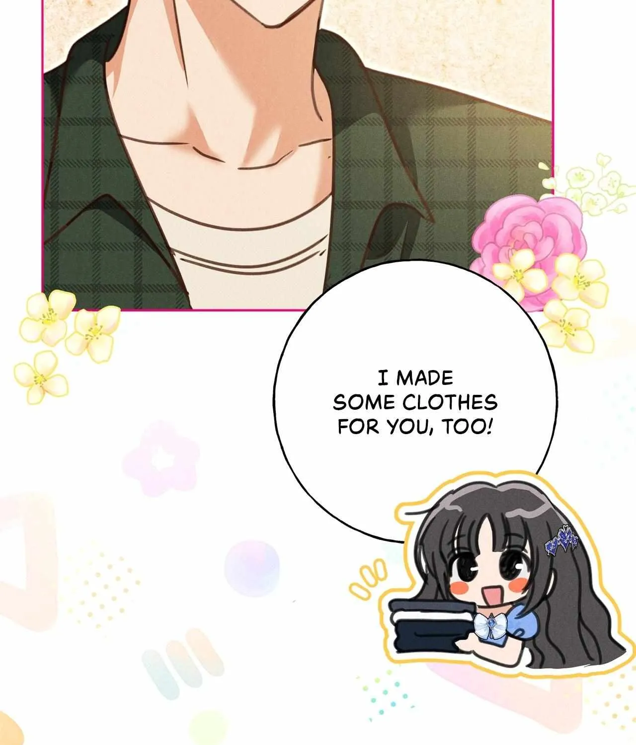 Reeling in the Male Lead Chapter 31 page 138 - 