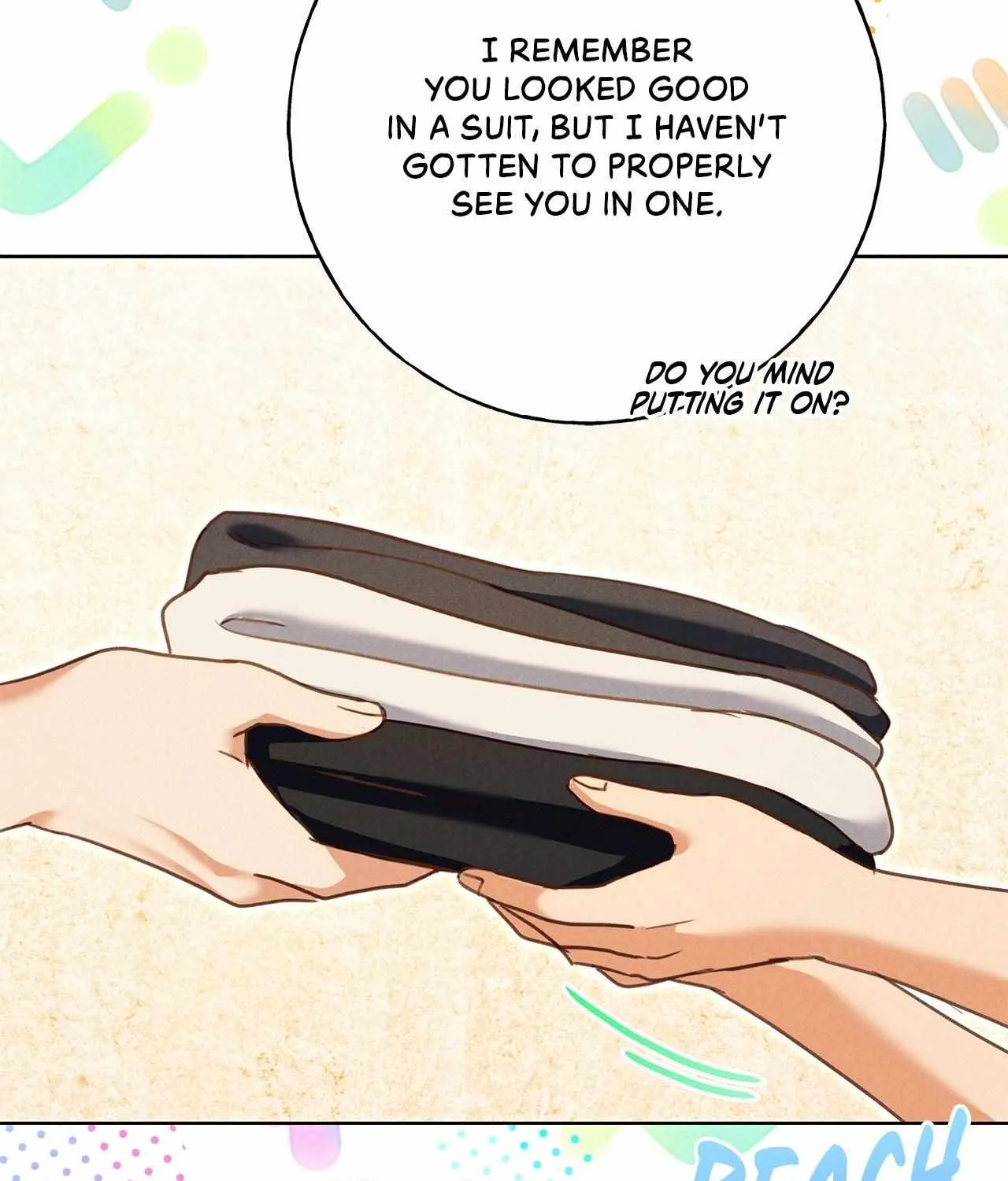 Reeling in the Male Lead Chapter 31 page 140 - 