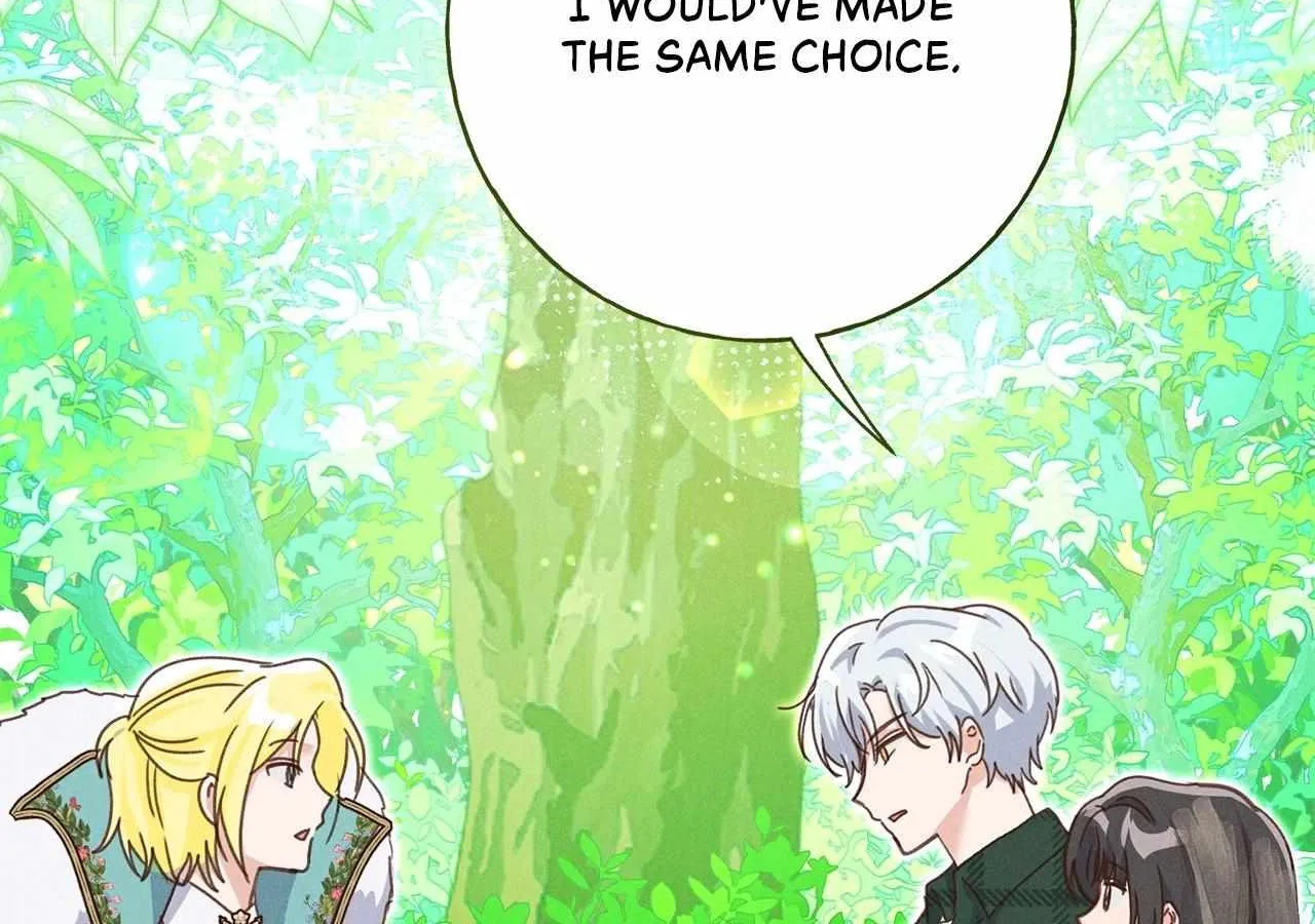Reeling in the Male Lead Chapter 31 page 15 - 