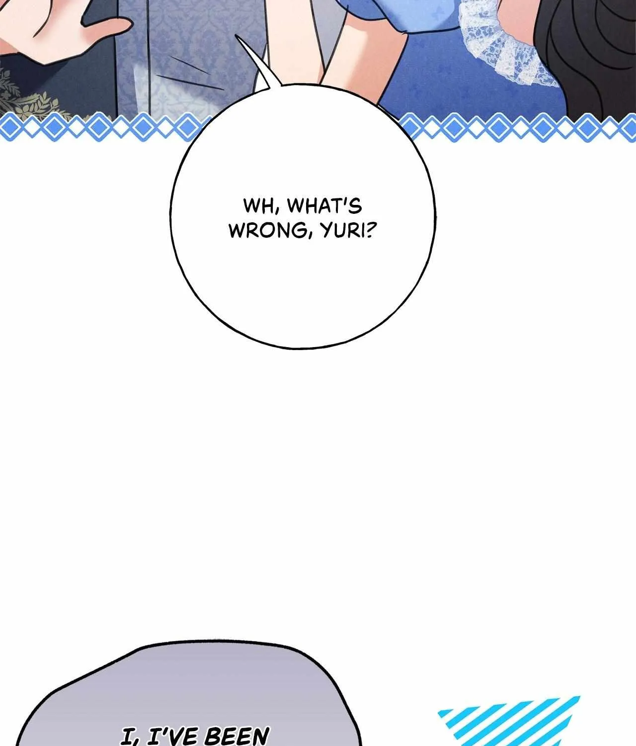 Reeling in the Male Lead Chapter 31 page 155 - 