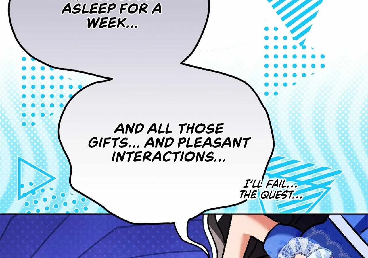 Reeling in the Male Lead Chapter 31 page 156 - 