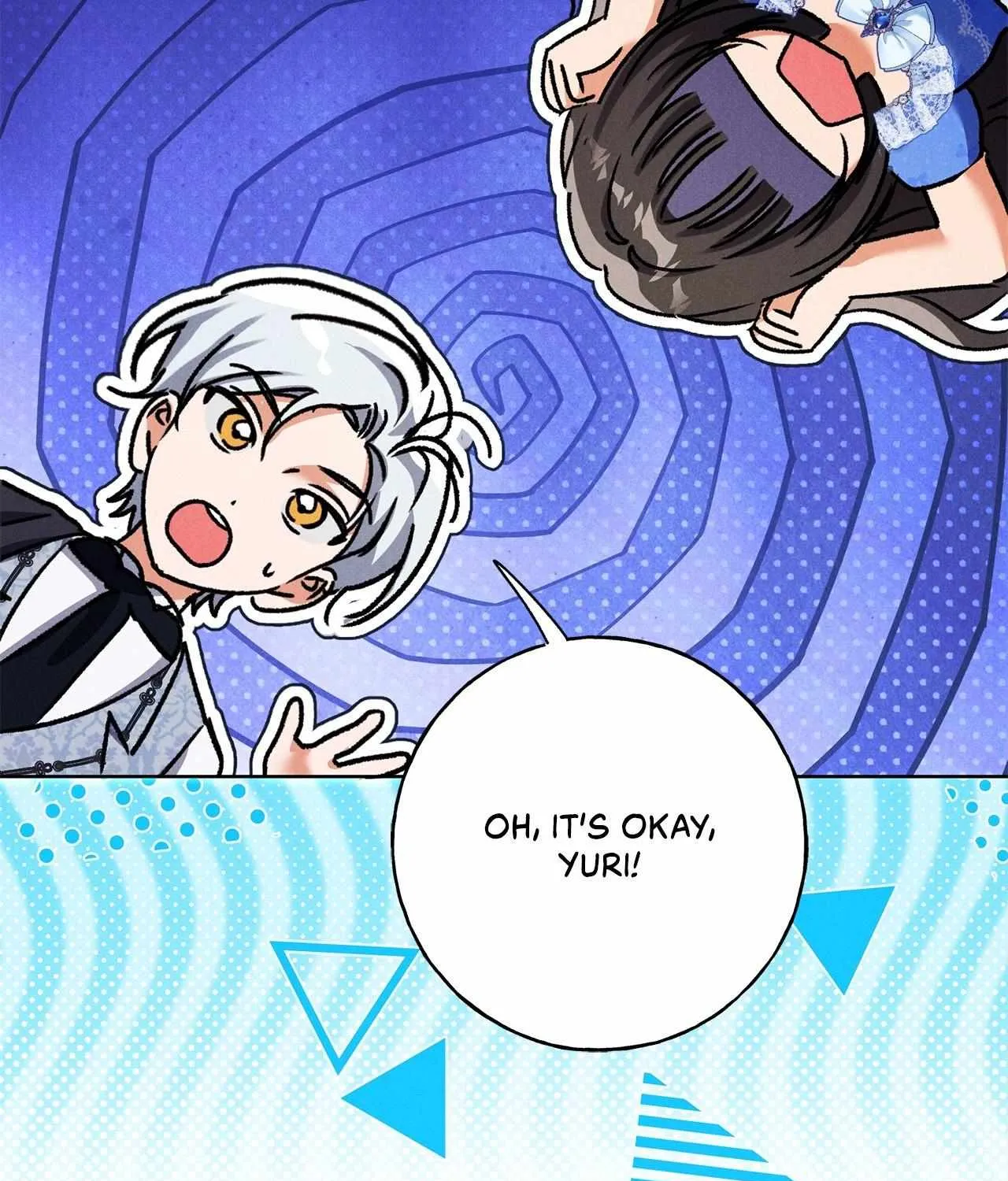 Reeling in the Male Lead Chapter 31 page 157 - 