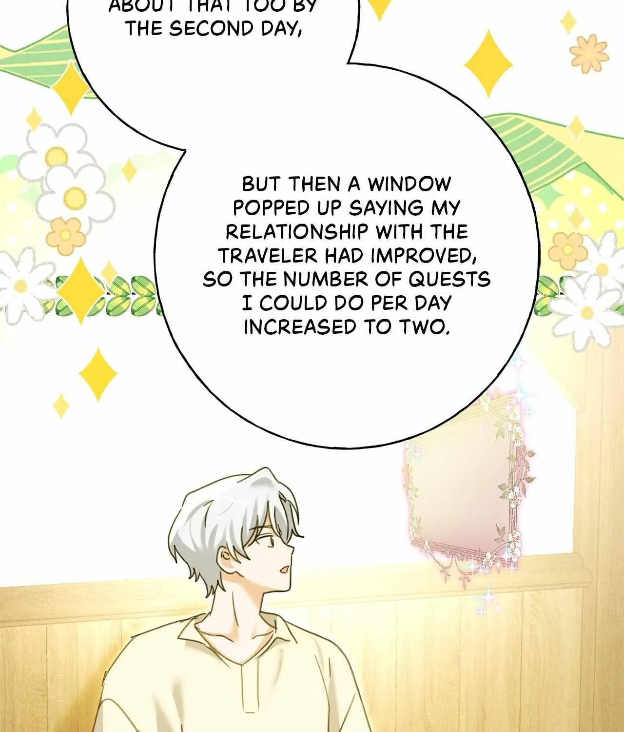 Reeling in the Male Lead Chapter 31 page 159 - 