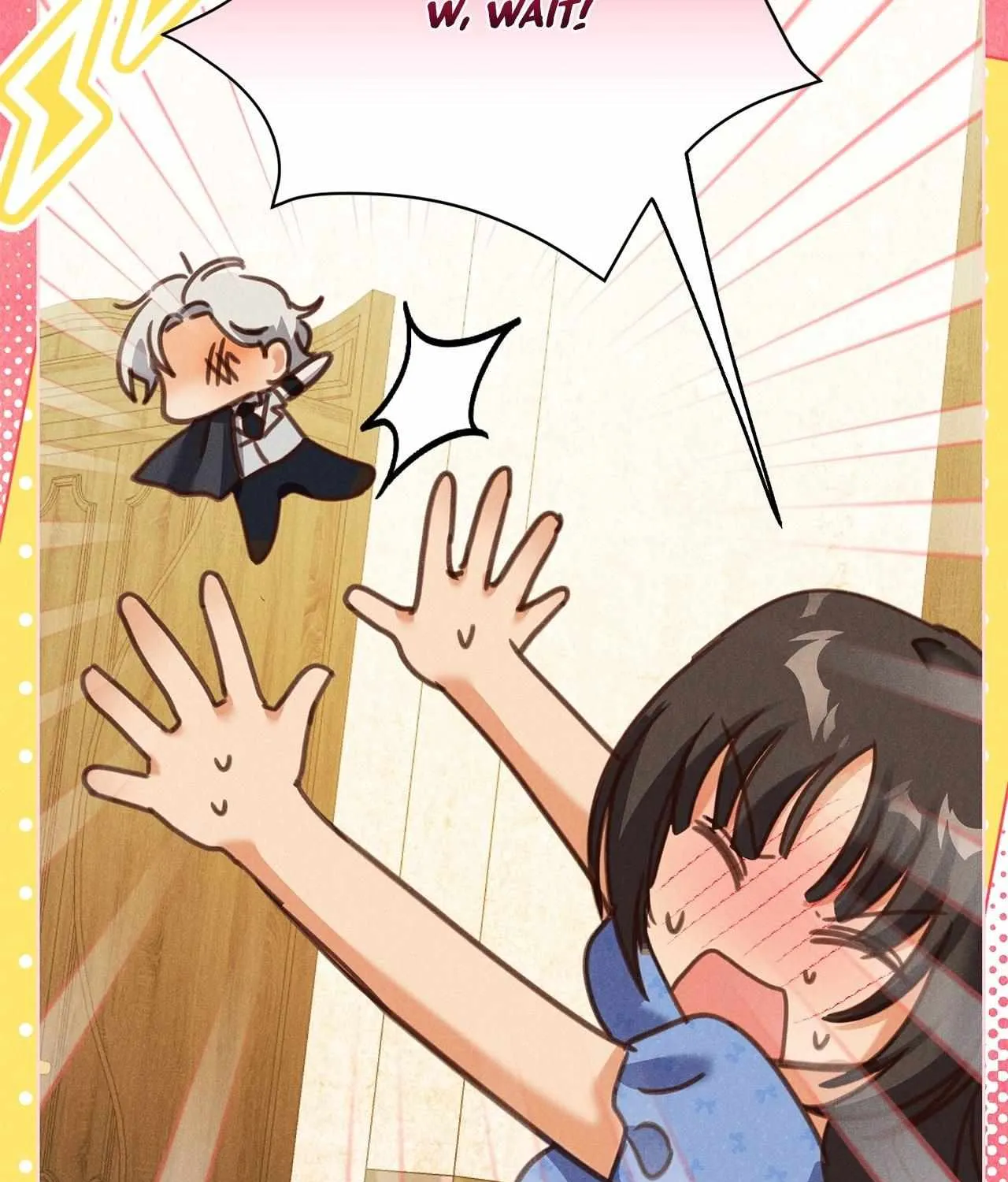Reeling in the Male Lead Chapter 31 page 174 - 