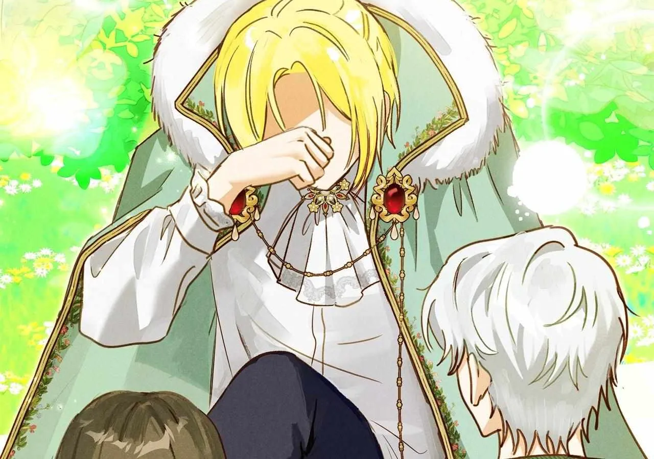 Reeling in the Male Lead Chapter 31 page 29 - 