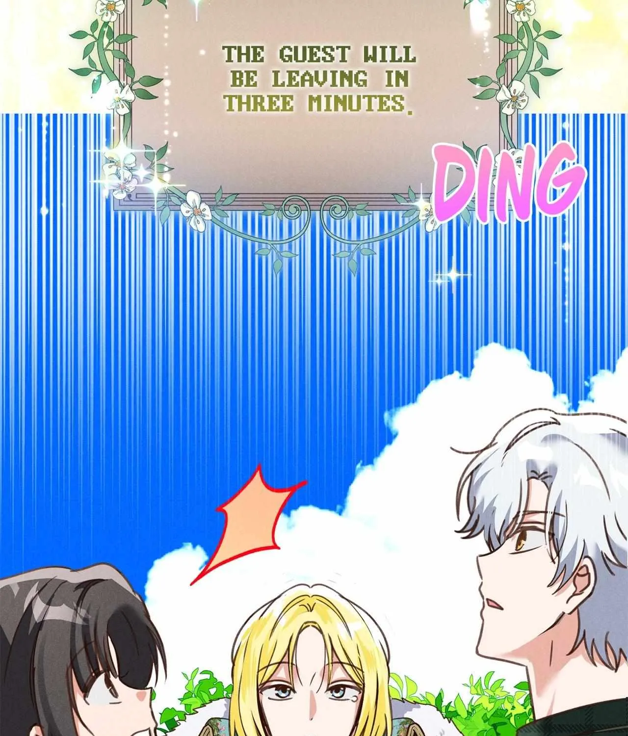 Reeling in the Male Lead Chapter 31 page 34 - 