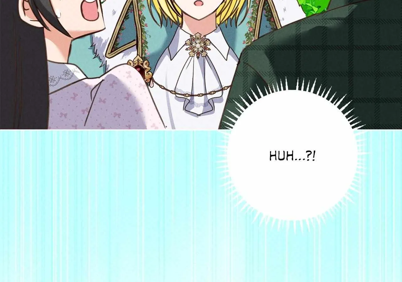 Reeling in the Male Lead Chapter 31 page 35 - 