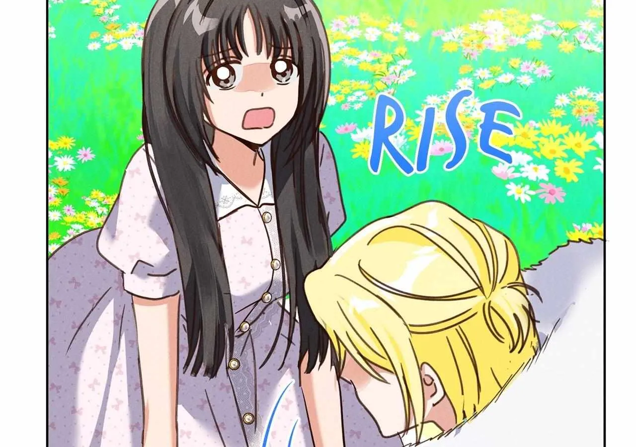 Reeling in the Male Lead Chapter 31 page 37 - 
