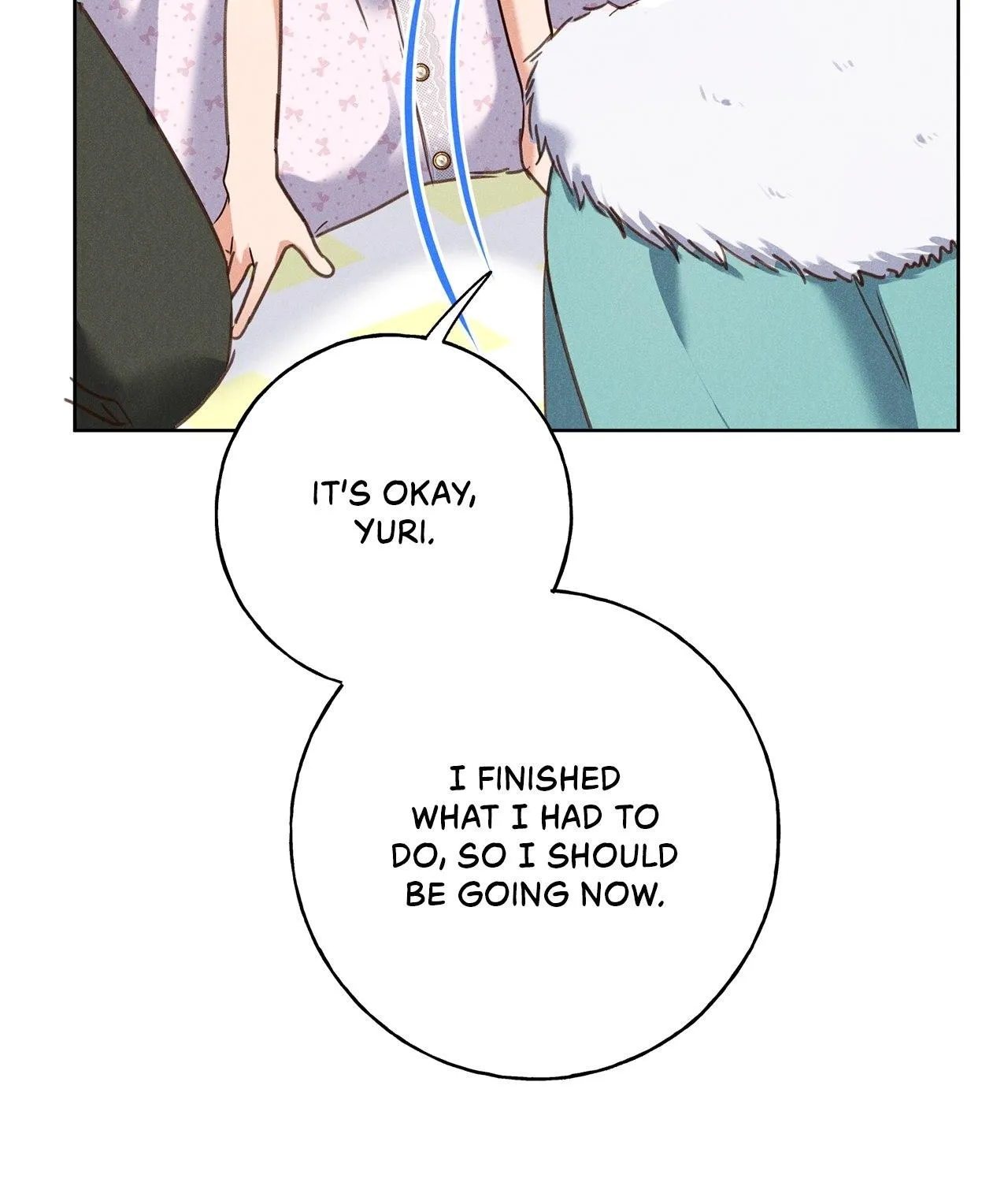 Reeling in the Male Lead Chapter 31 page 38 - 