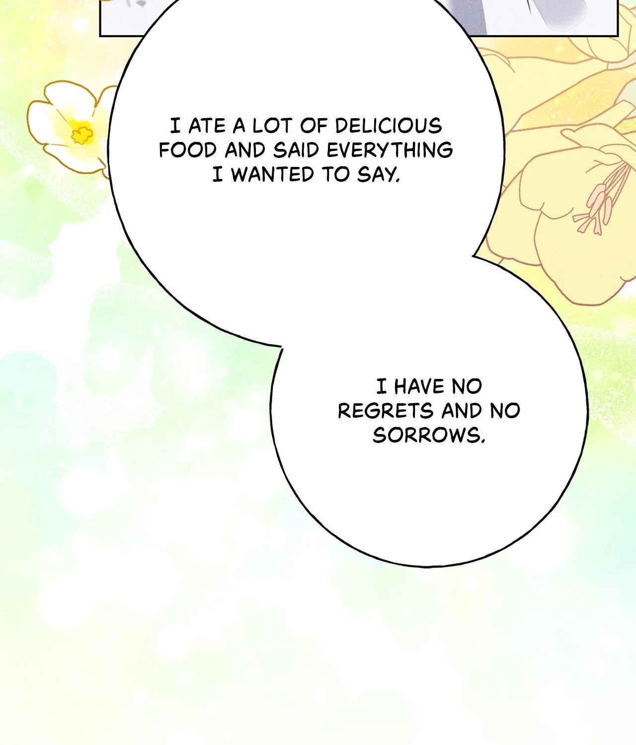 Reeling in the Male Lead Chapter 31 page 42 - 
