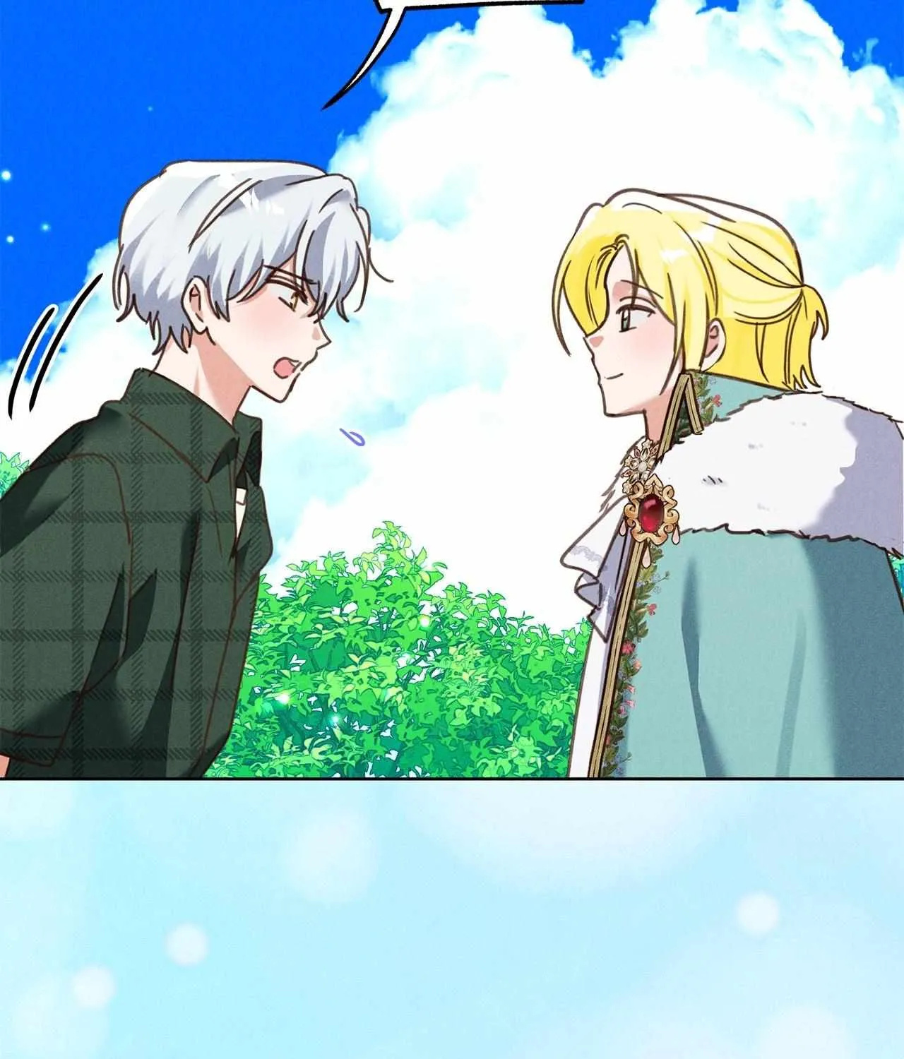 Reeling in the Male Lead Chapter 31 page 44 - 