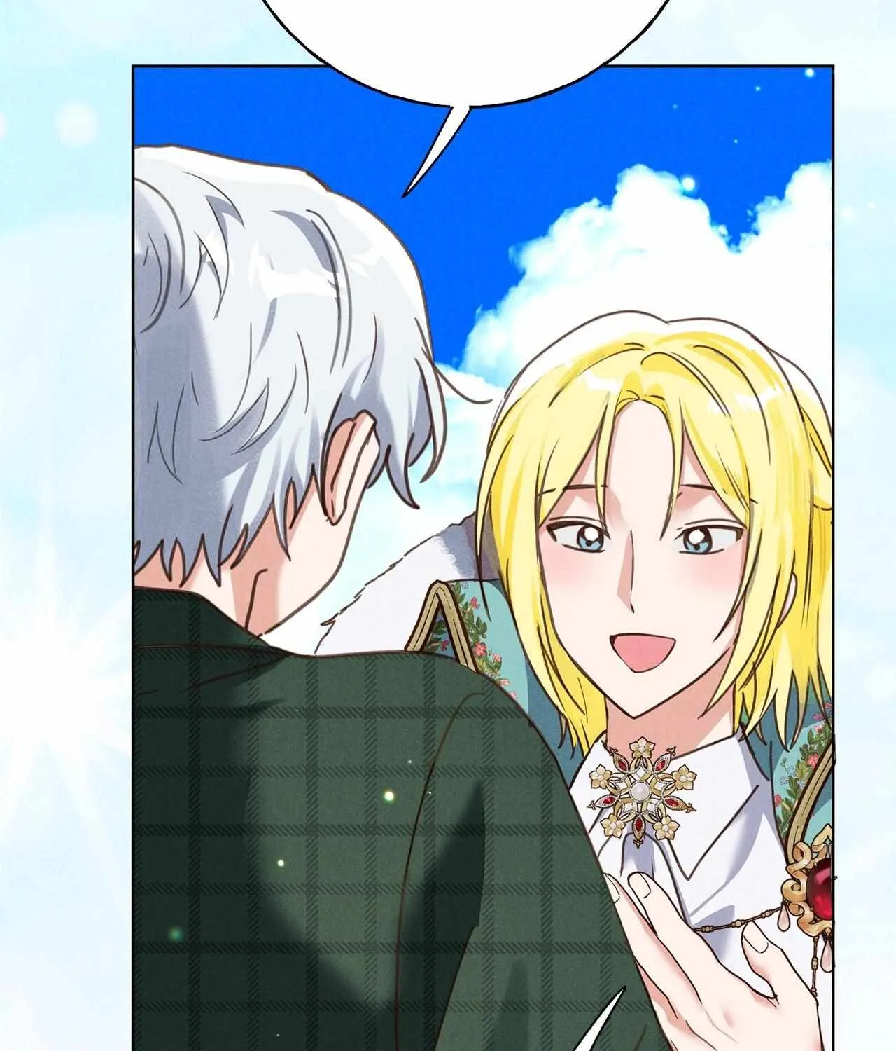 Reeling in the Male Lead Chapter 31 page 46 - 
