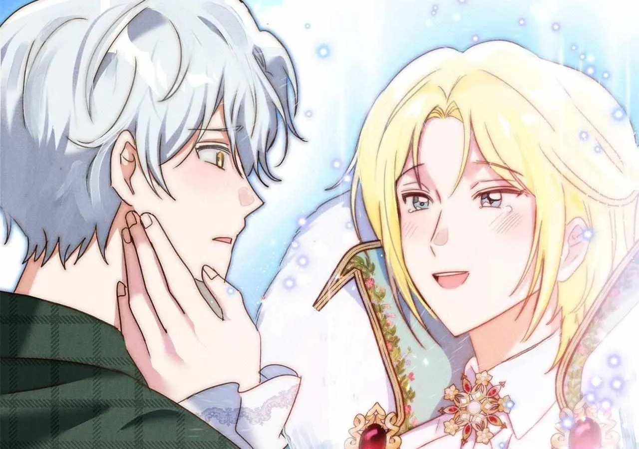 Reeling in the Male Lead Chapter 31 page 49 - 