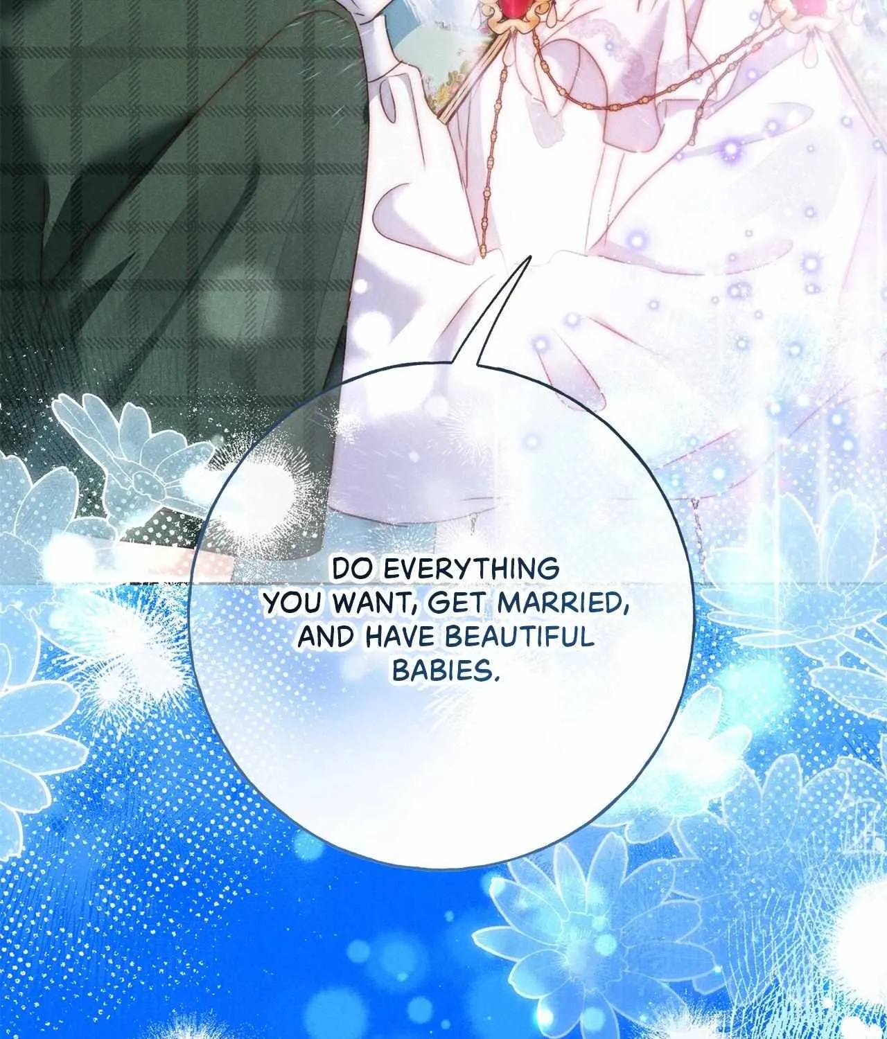 Reeling in the Male Lead Chapter 31 page 50 - 