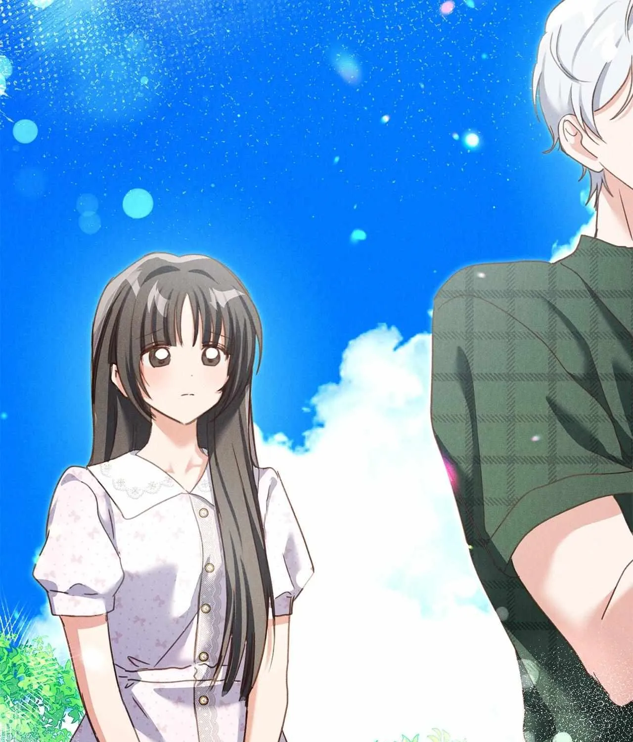 Reeling in the Male Lead Chapter 31 page 56 - 
