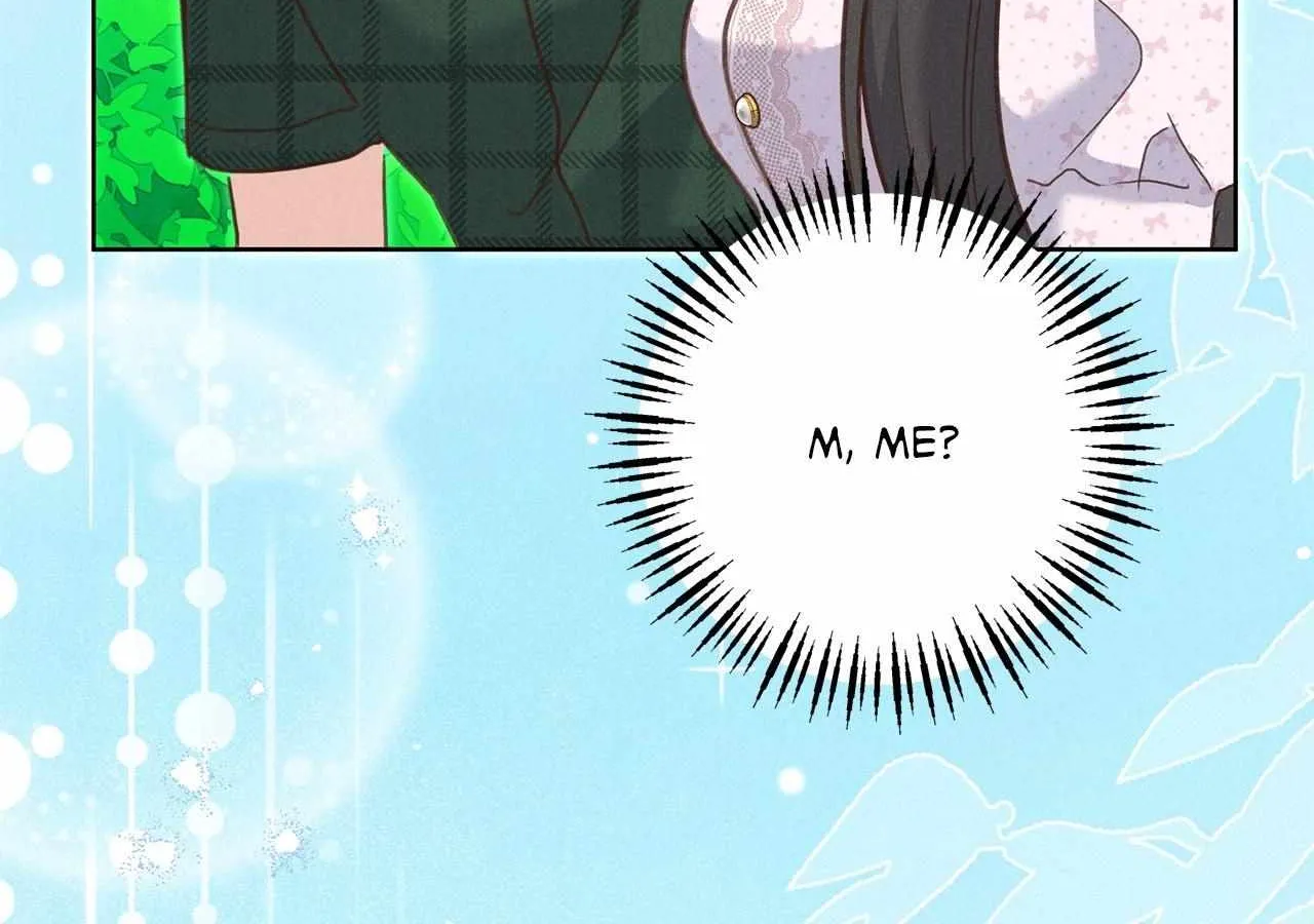 Reeling in the Male Lead Chapter 31 page 7 - 