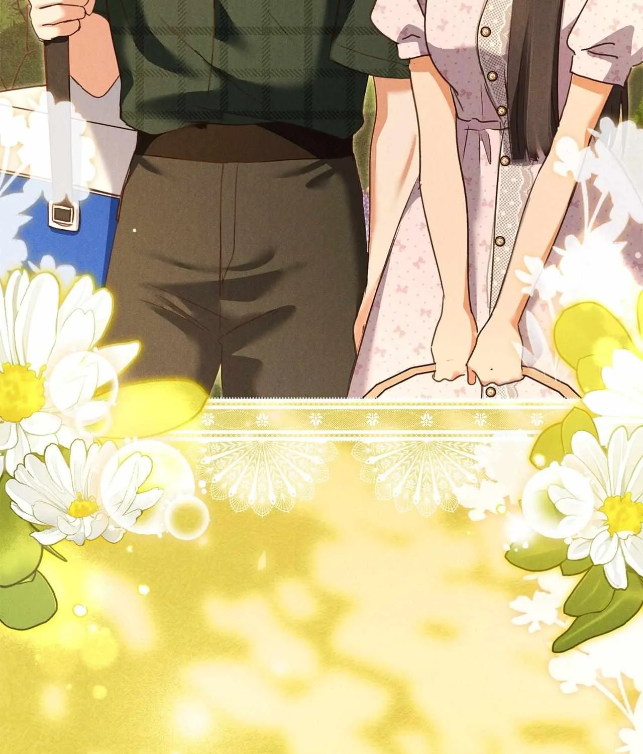 Reeling in the Male Lead Chapter 31 page 65 - 