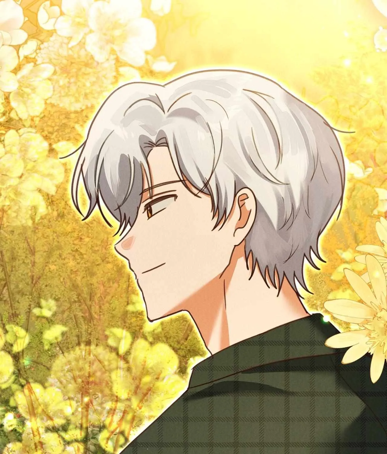 Reeling in the Male Lead Chapter 31 page 69 - 