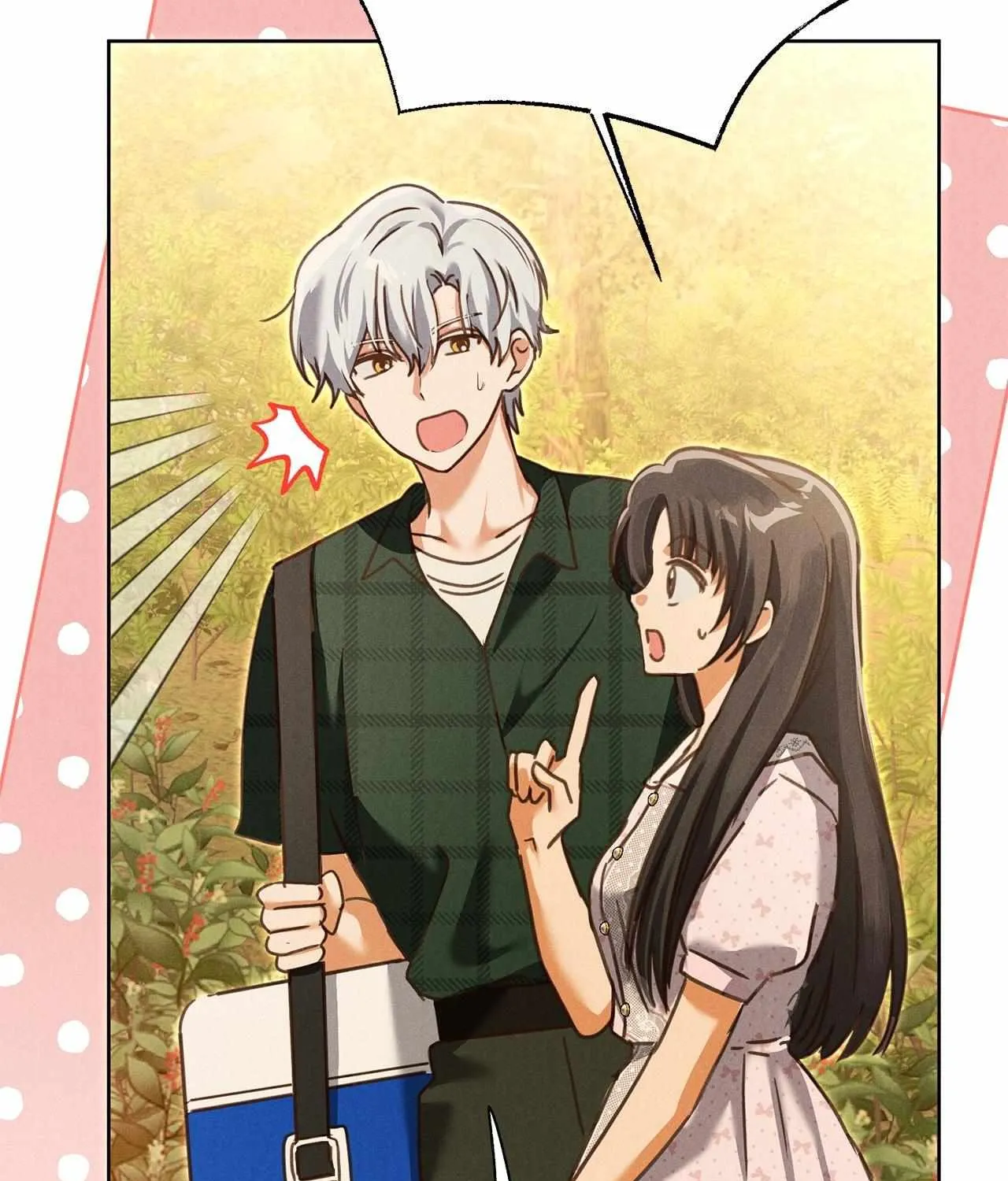 Reeling in the Male Lead Chapter 31 page 90 - 