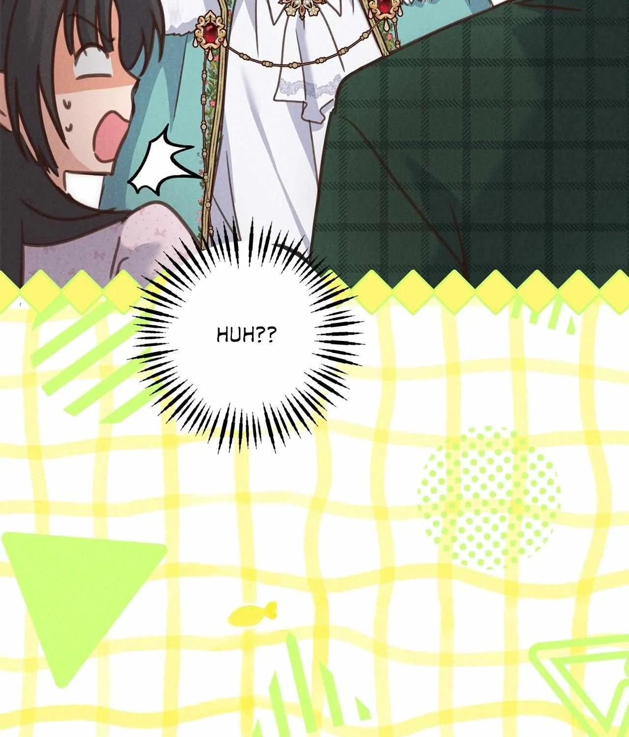 Reeling in the Male Lead Chapter 31 page 10 - 