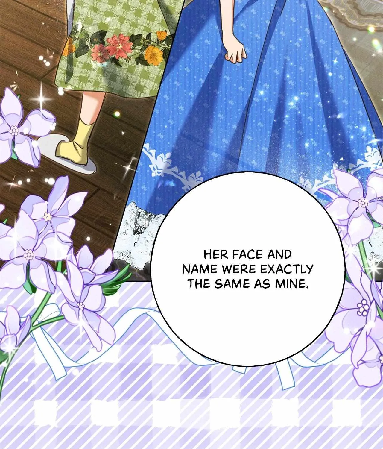 Reeling in the Male Lead Chapter 31 page 94 - 