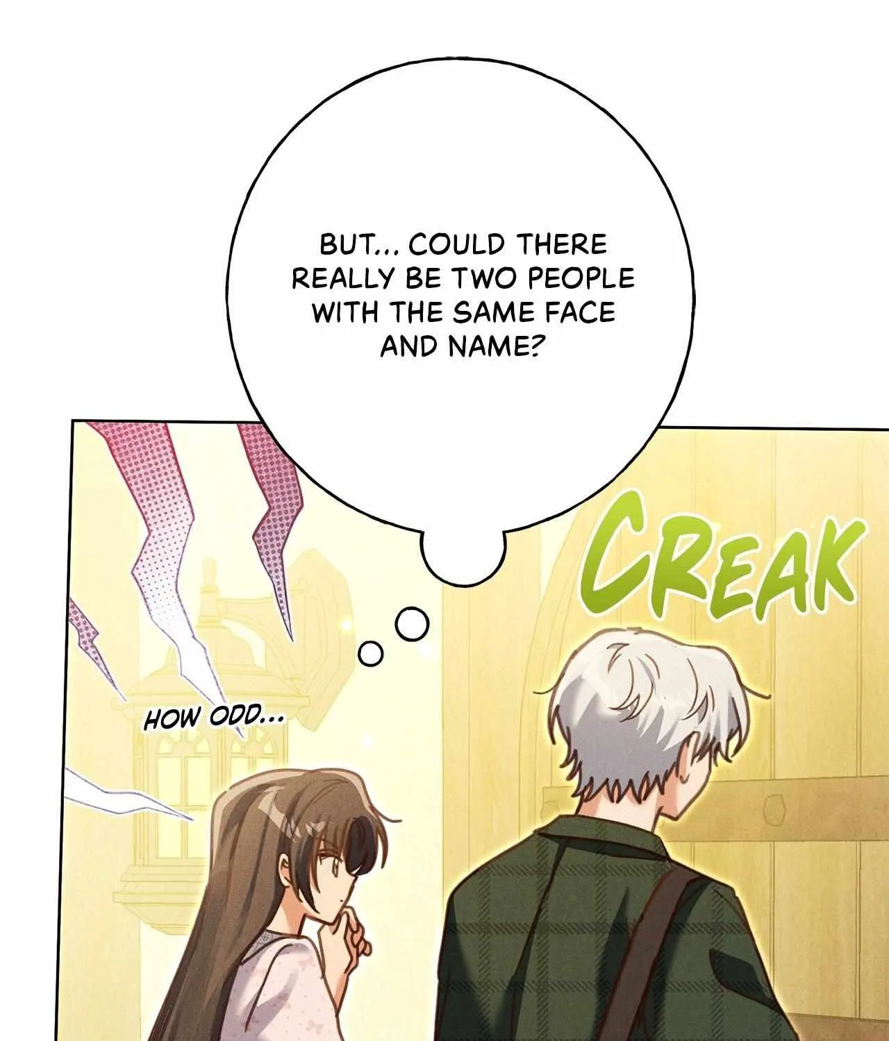 Reeling in the Male Lead Chapter 31 page 99 - 