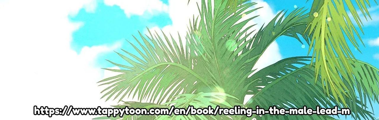 Reeling in the Male Lead Chapter 32 page 2 - 