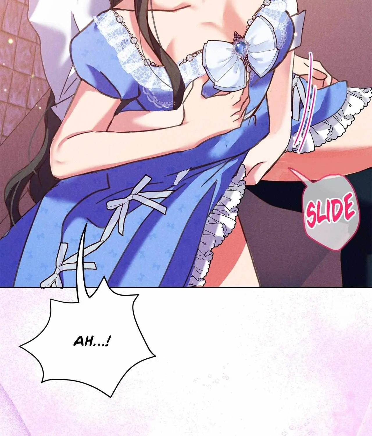 Reeling in the Male Lead Chapter 32 page 11 - 
