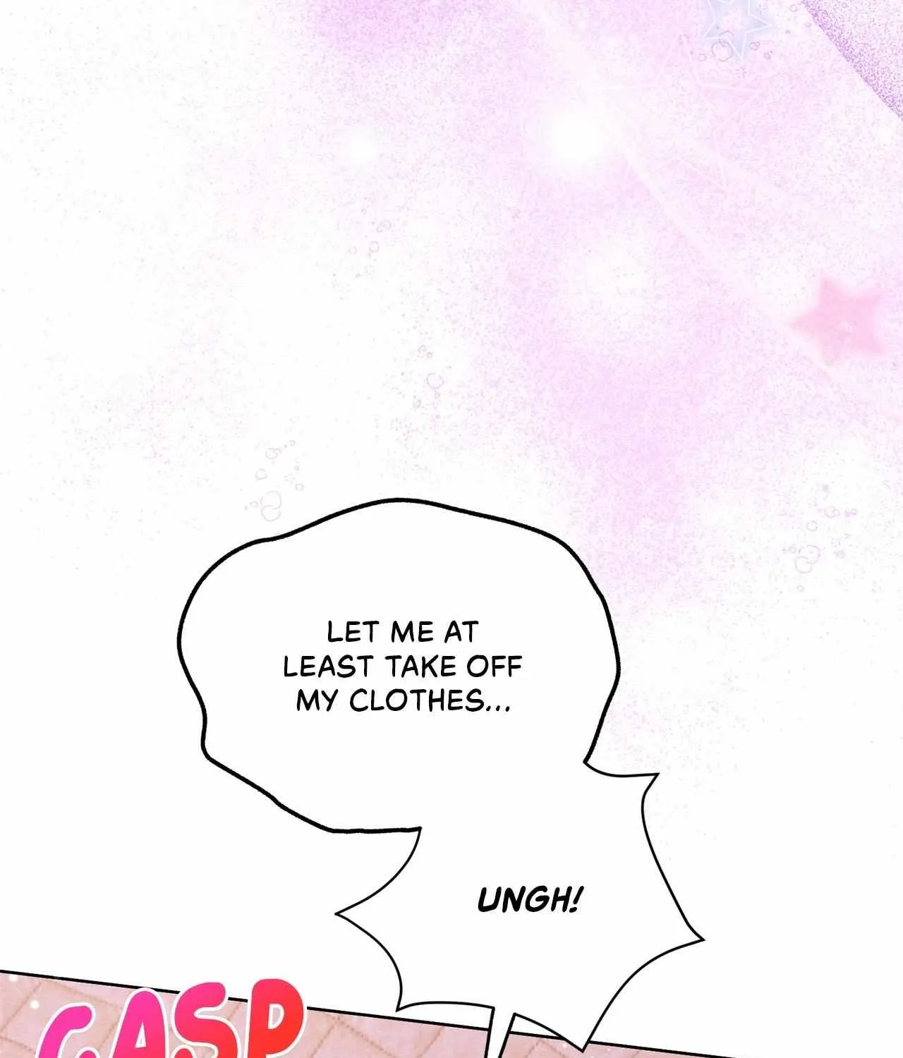 Reeling in the Male Lead Chapter 32 page 15 - 