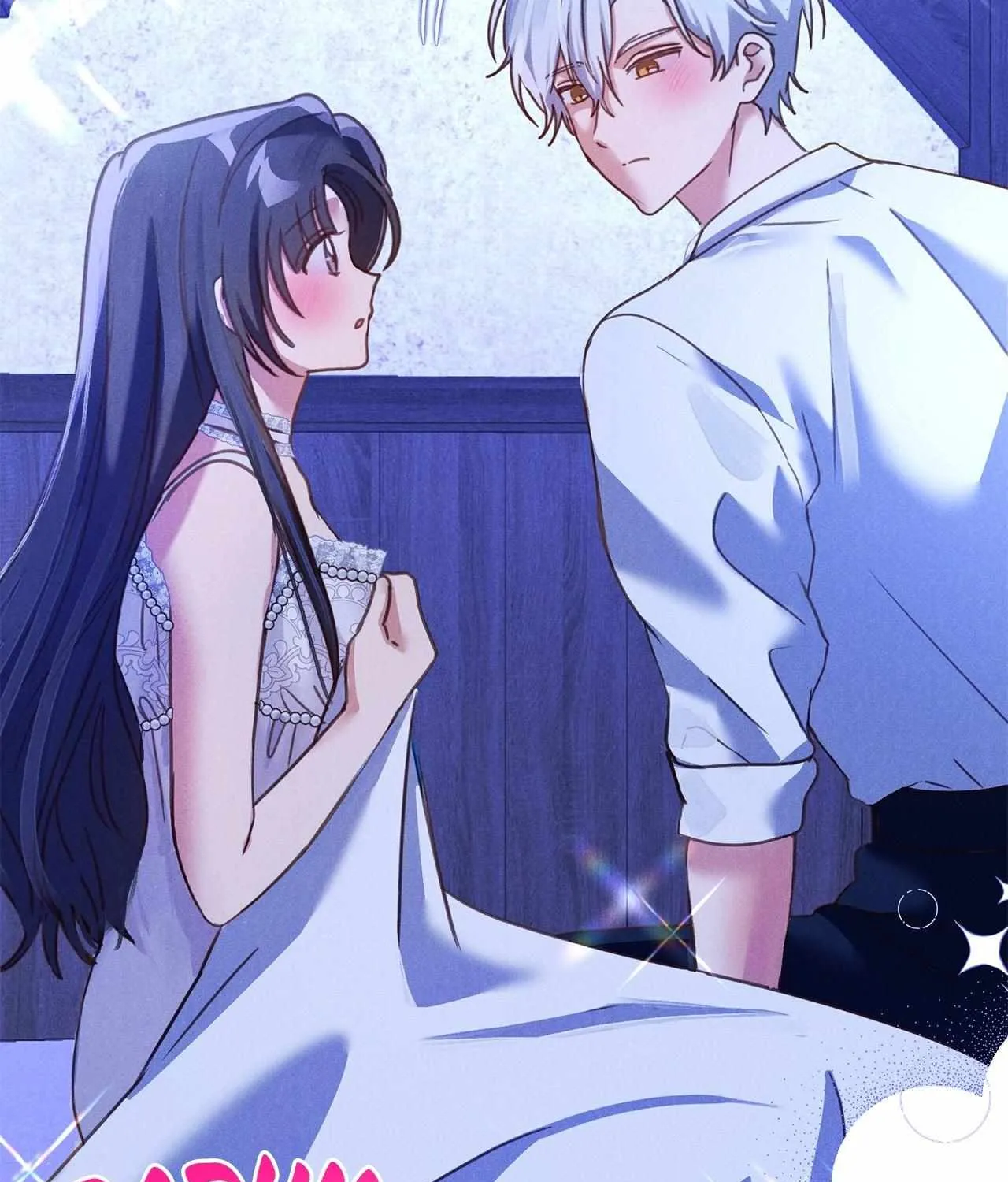 Reeling in the Male Lead Chapter 32 page 158 - 