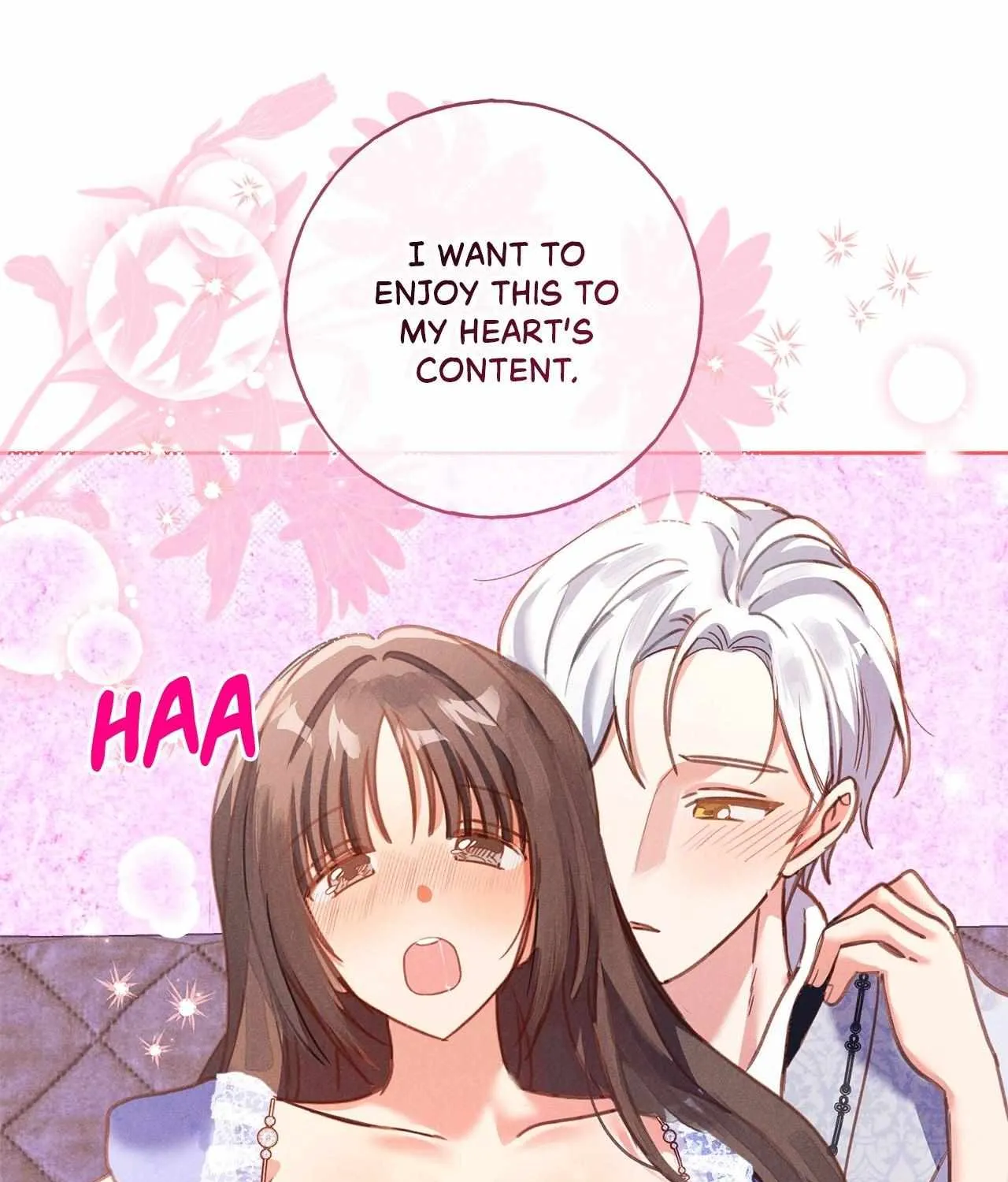 Reeling in the Male Lead Chapter 32 page 22 - 